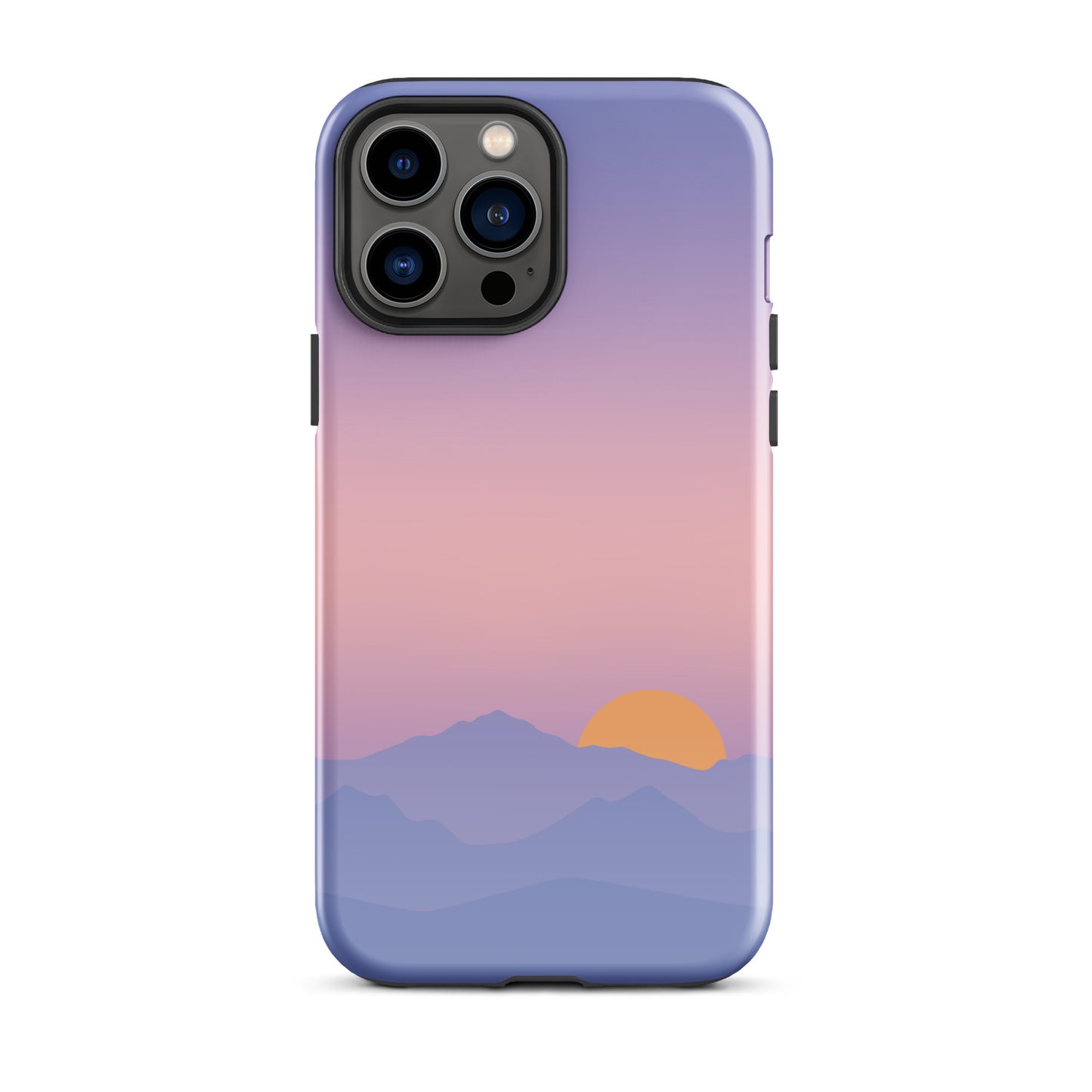 Serenity | Tough Case for iPhone®