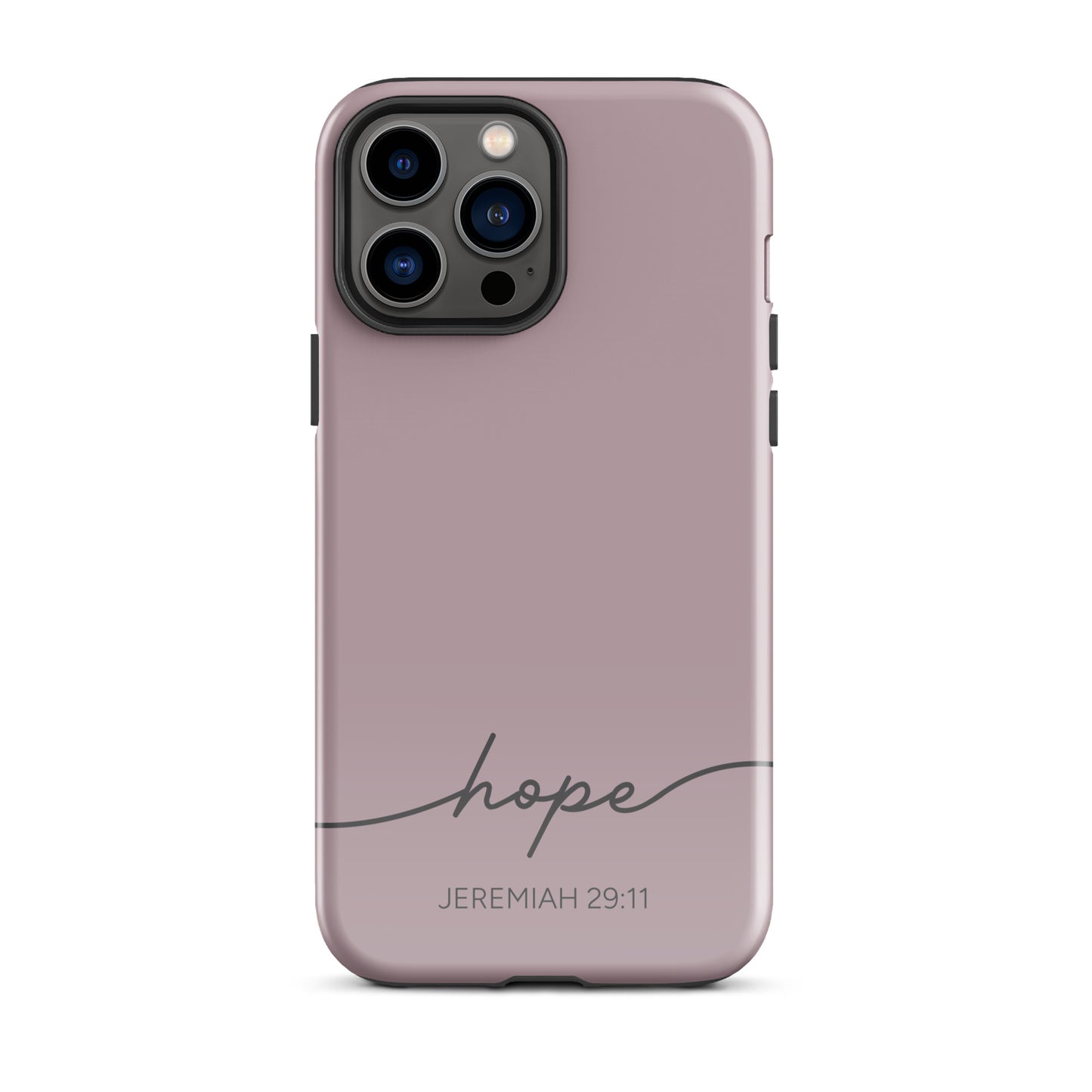 Hope | Tough Case for iPhone®