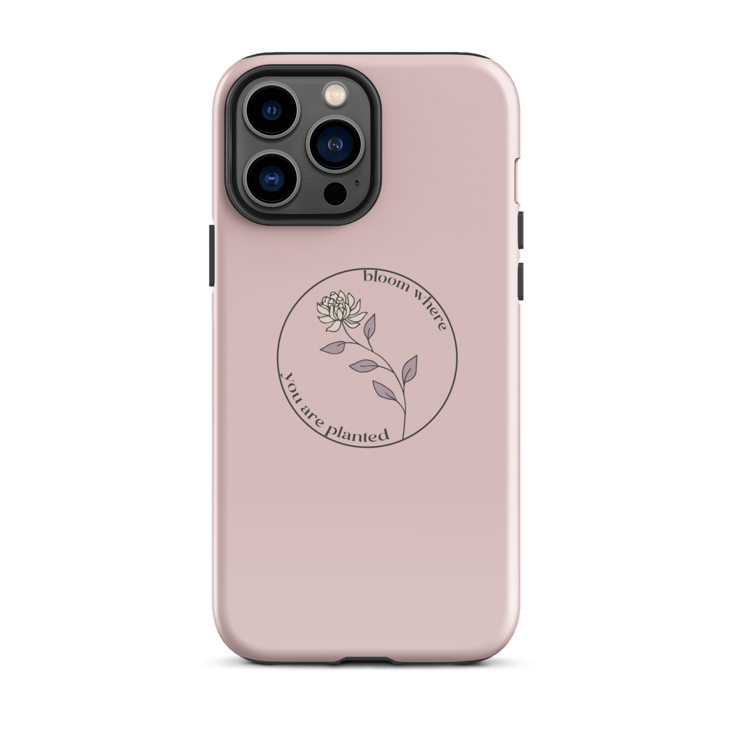 Bloom | Tough Case for iPhone®