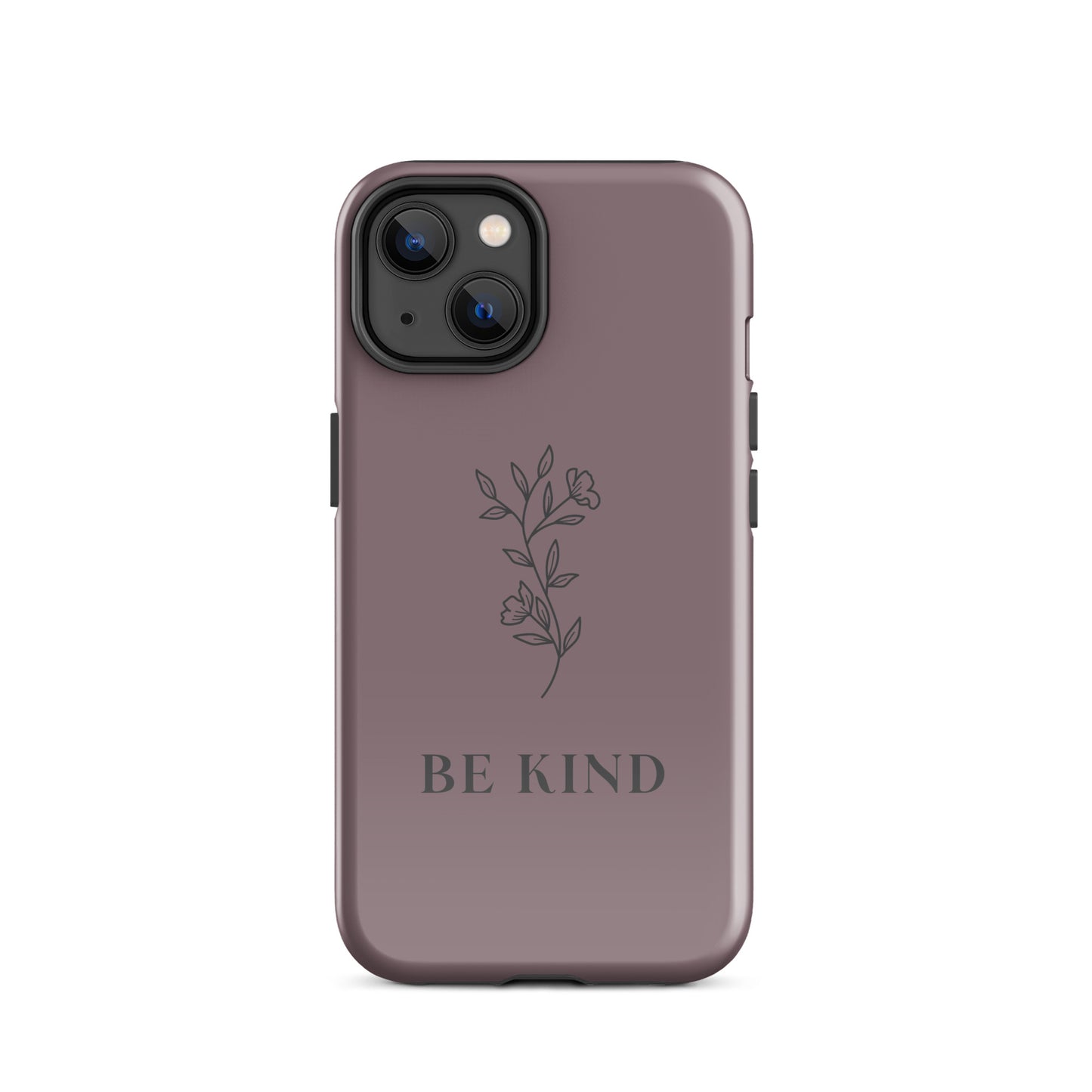 Be Kind | Tough Case for iPhone®