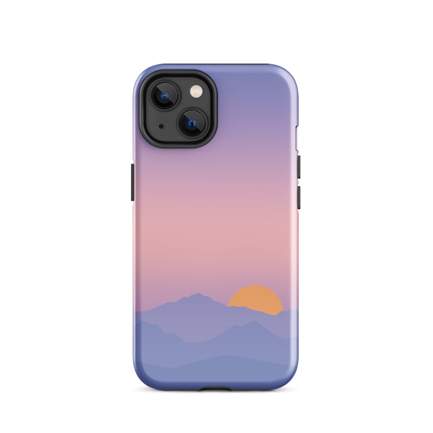 Serenity | Tough Case for iPhone®