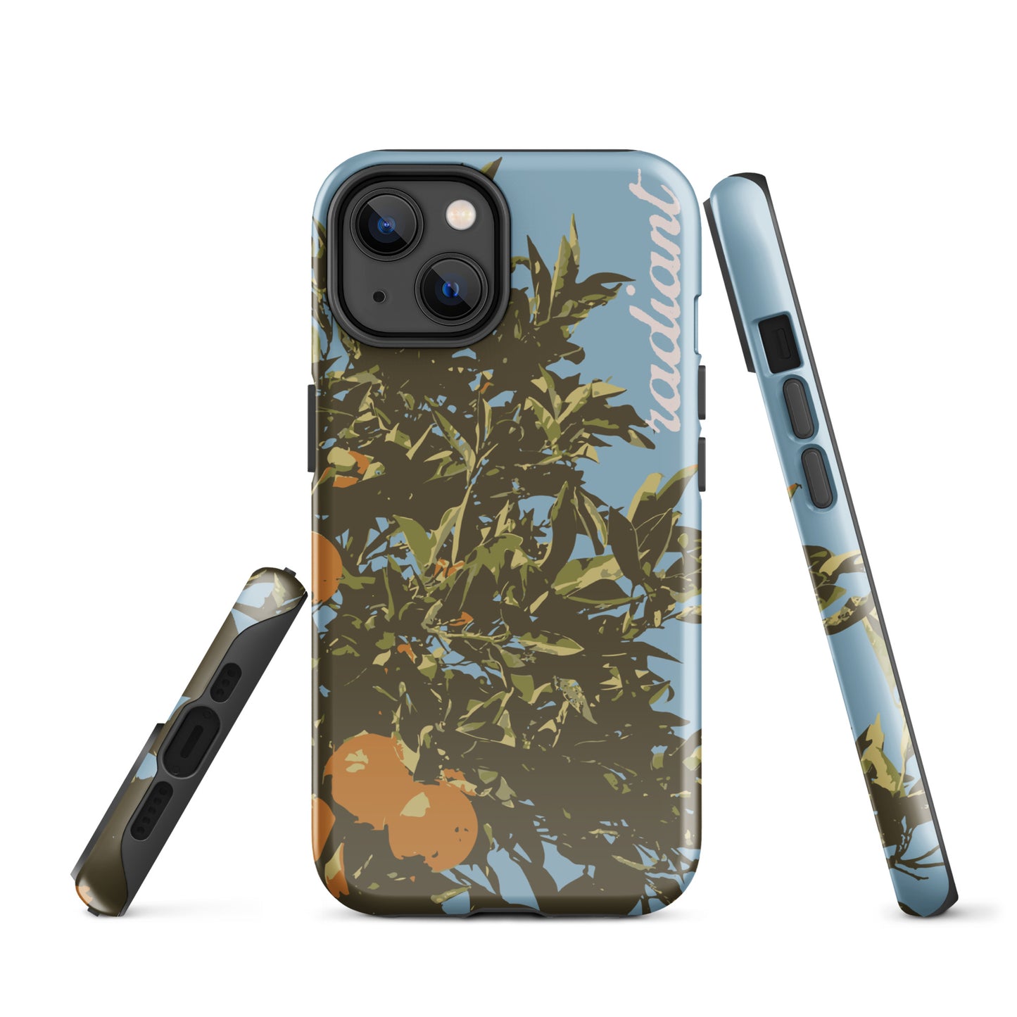 Radiant | Tough Case for iPhone®