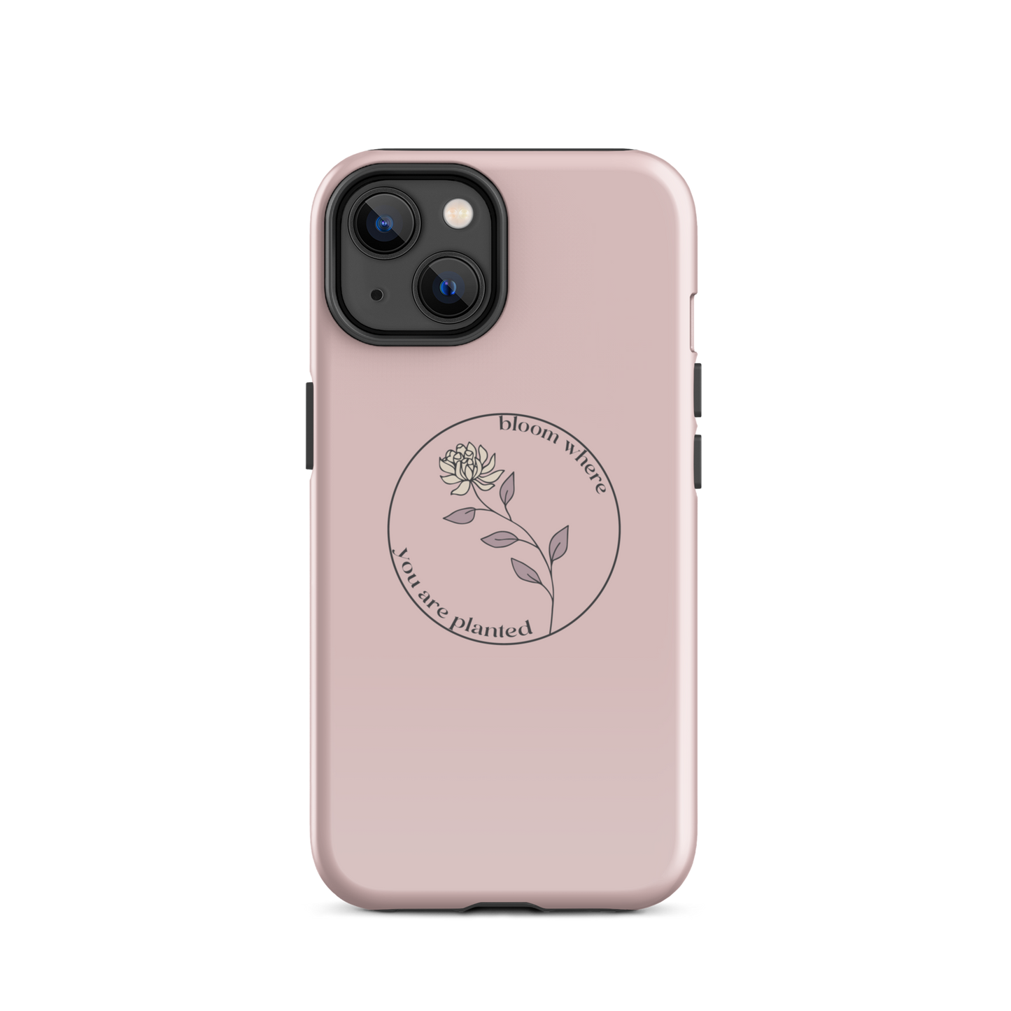 Bloom | Tough Case for iPhone®