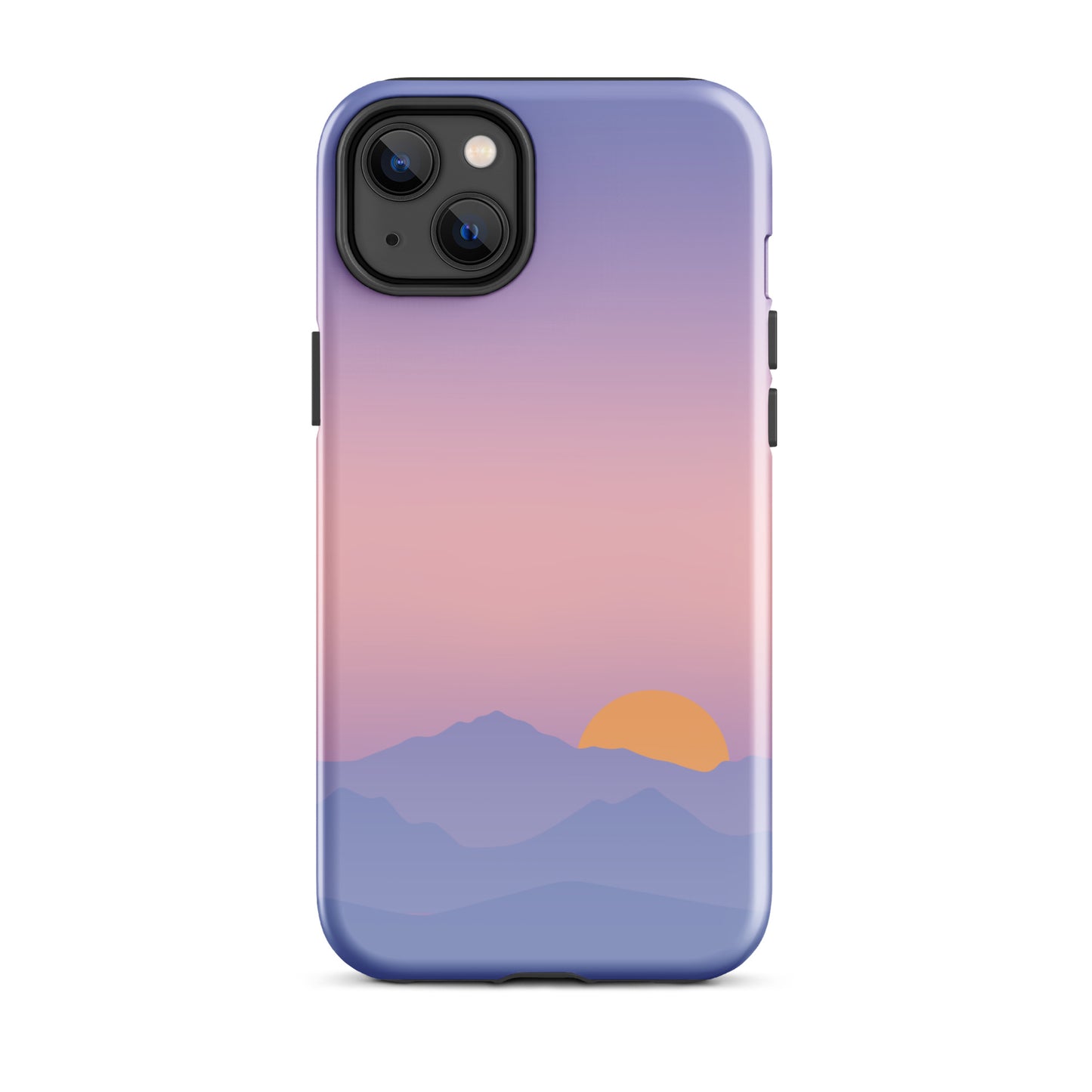 Serenity | Tough Case for iPhone®