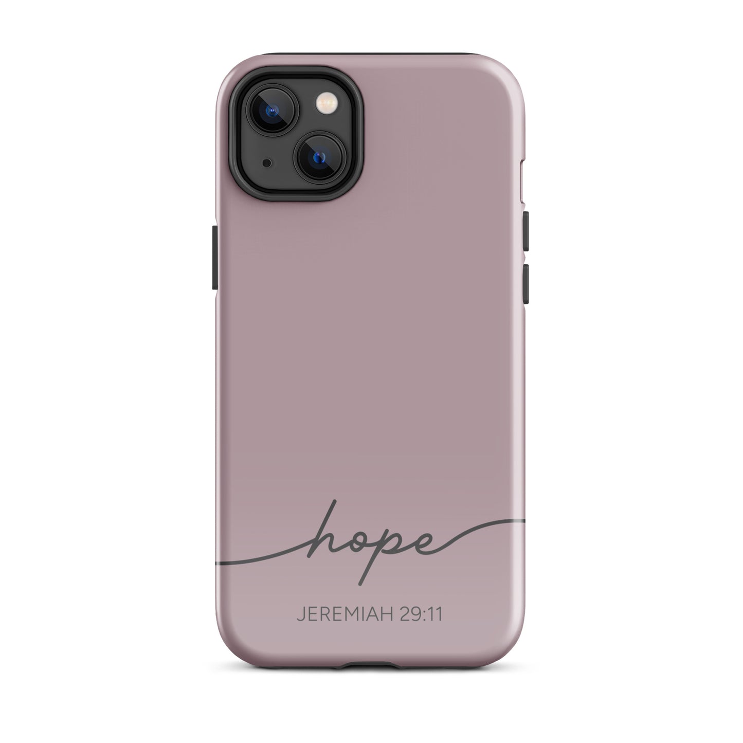 Hope | Tough Case for iPhone®