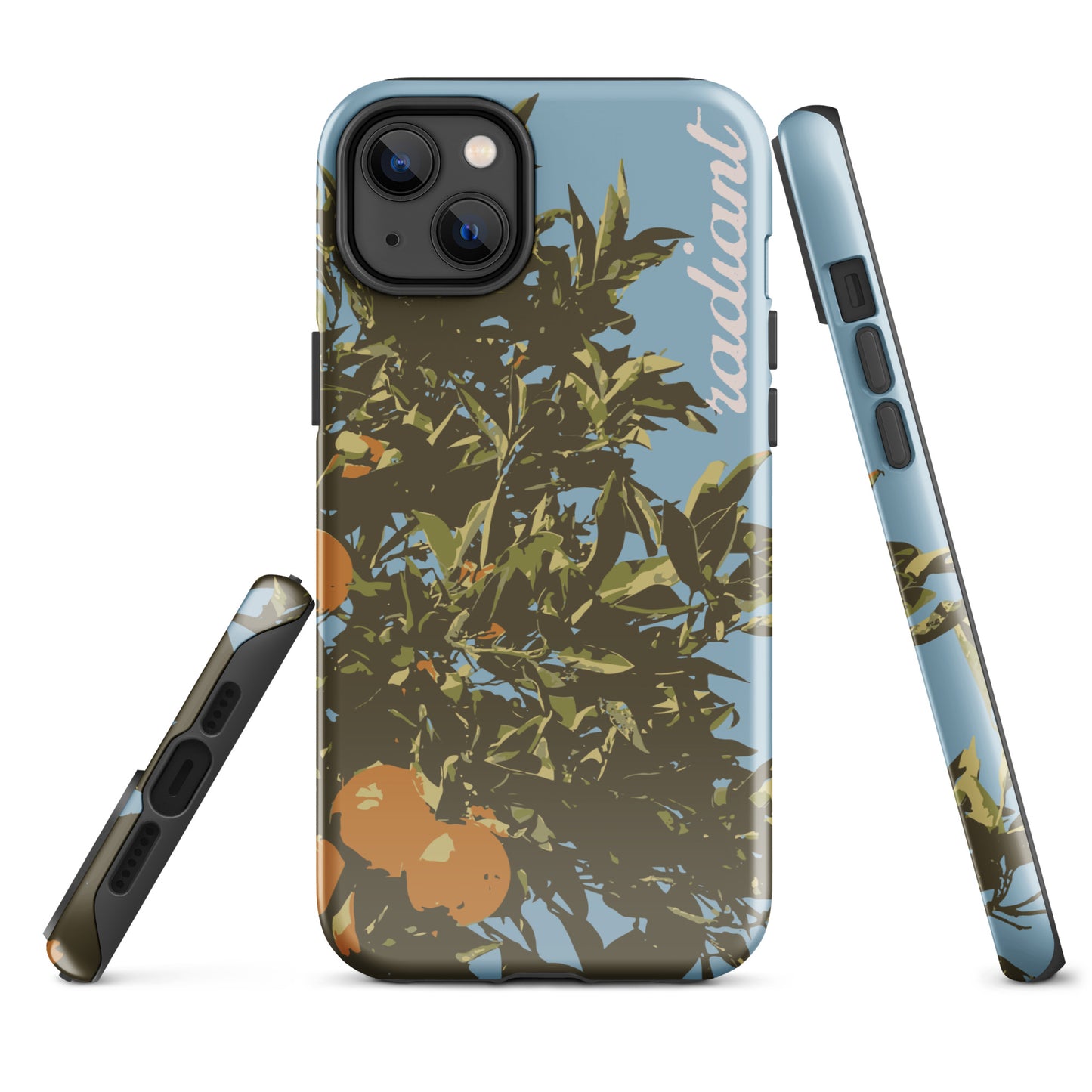 Radiant | Tough Case for iPhone®