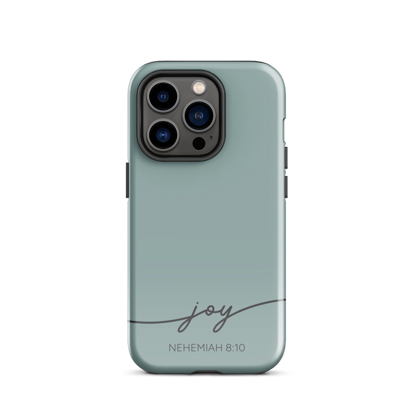 Joy | Tough Case for iPhone®