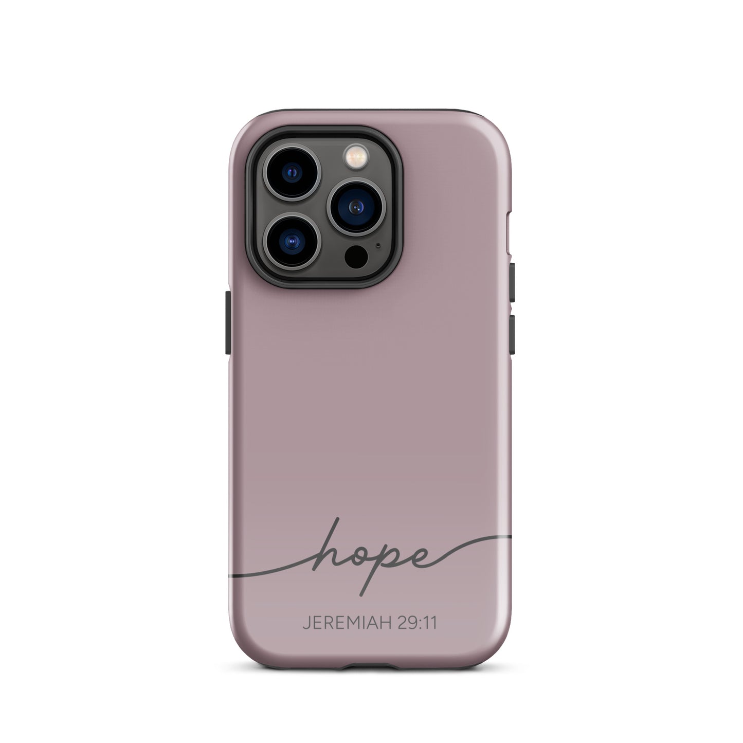 Hope | Tough Case for iPhone®