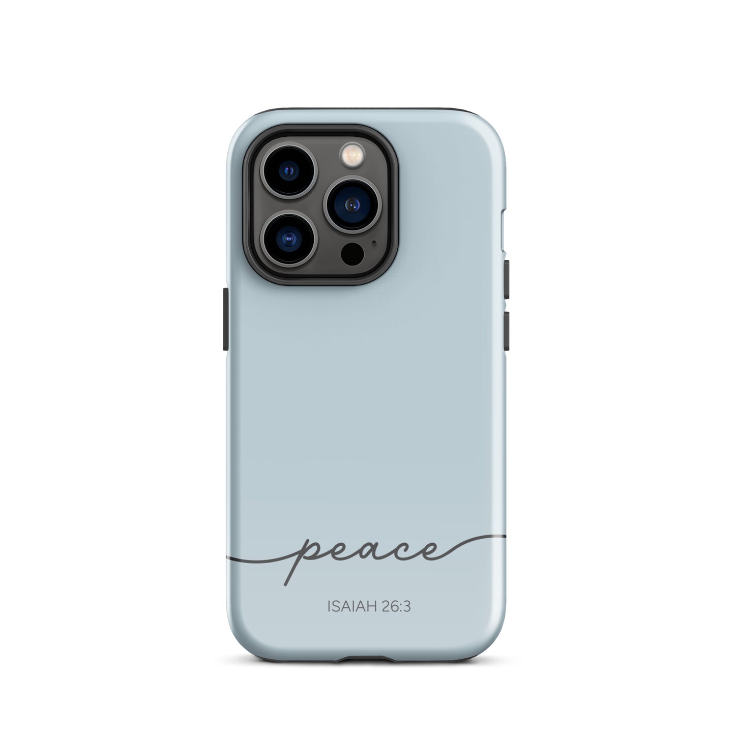 Peace | Tough Case for iPhone®