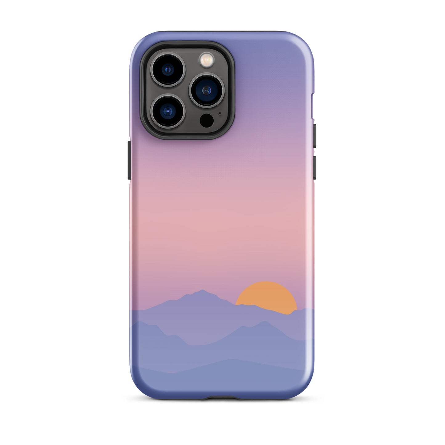 Serenity | Tough Case for iPhone®