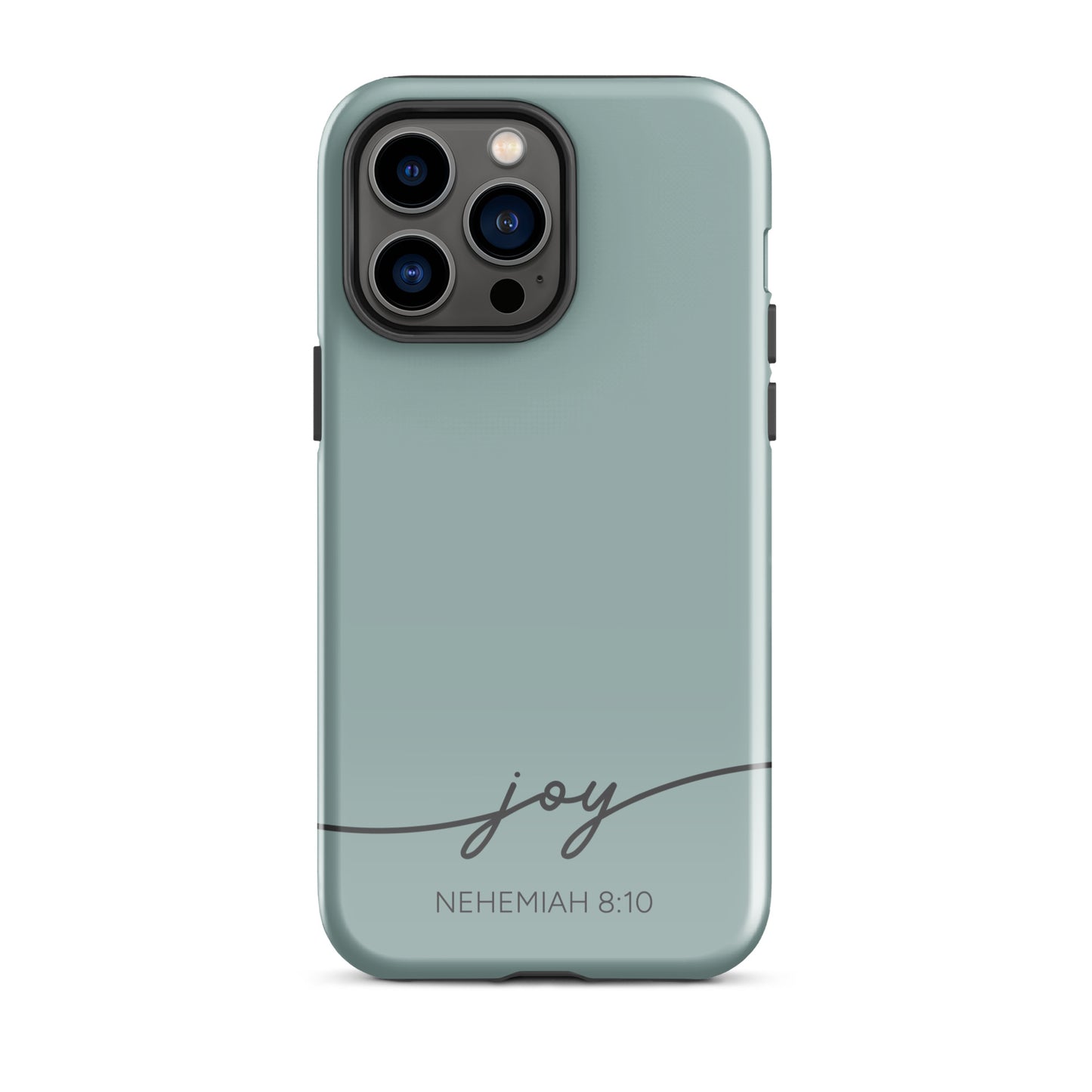 Joy | Tough Case for iPhone®