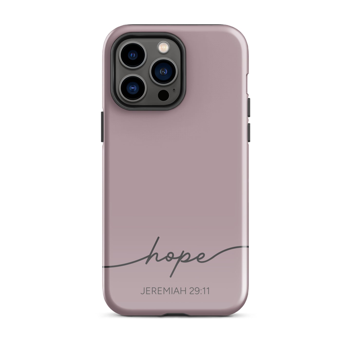 Hope | Tough Case for iPhone®