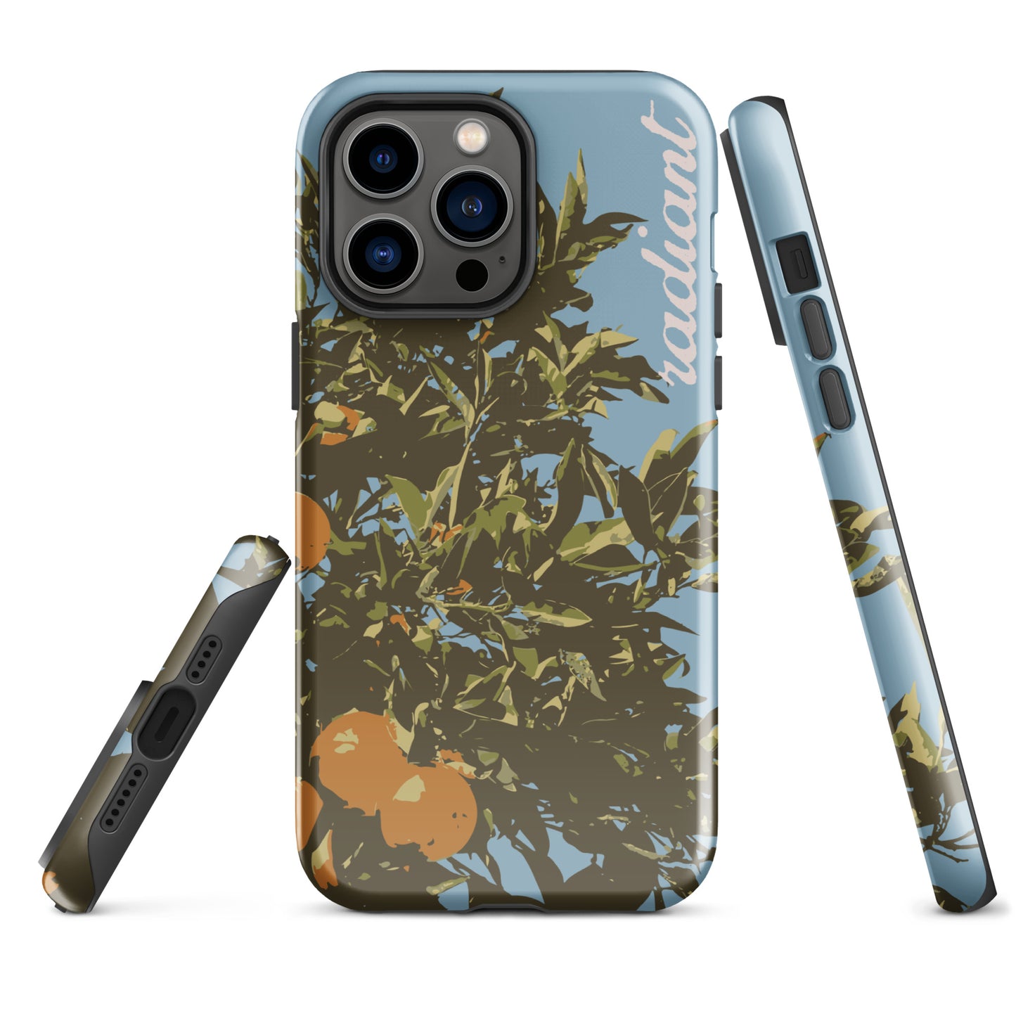 Radiant | Tough Case for iPhone®