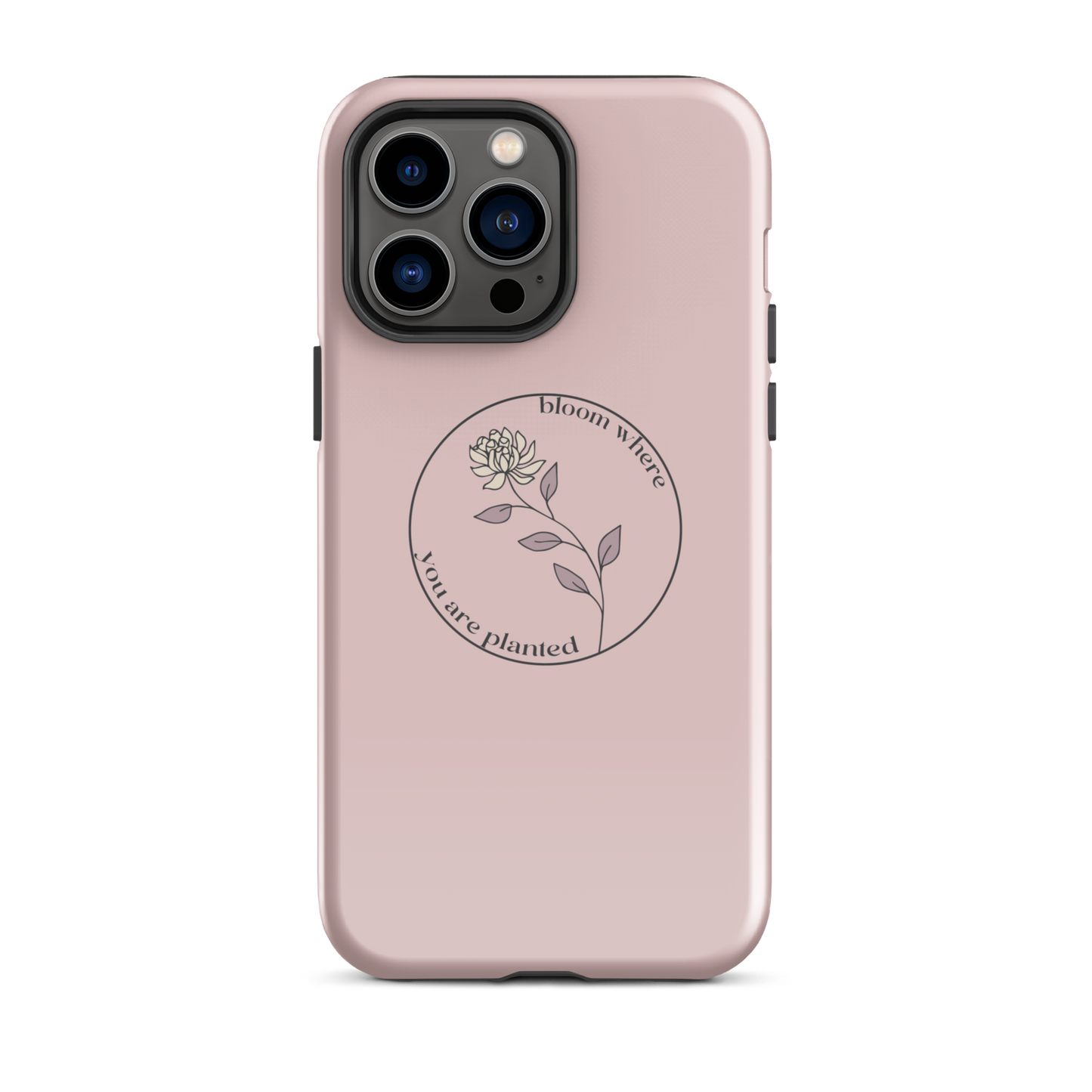 Bloom | Tough Case for iPhone®