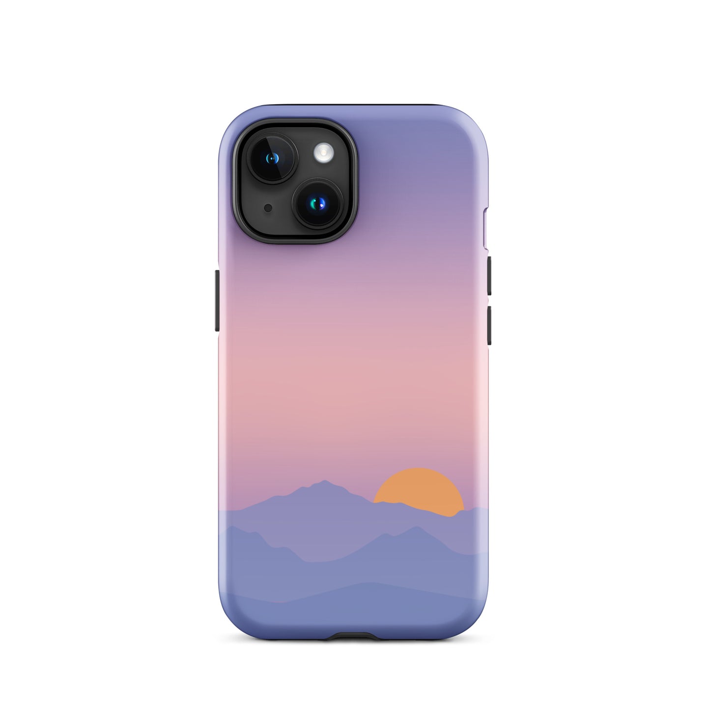 Serenity | Tough Case for iPhone®