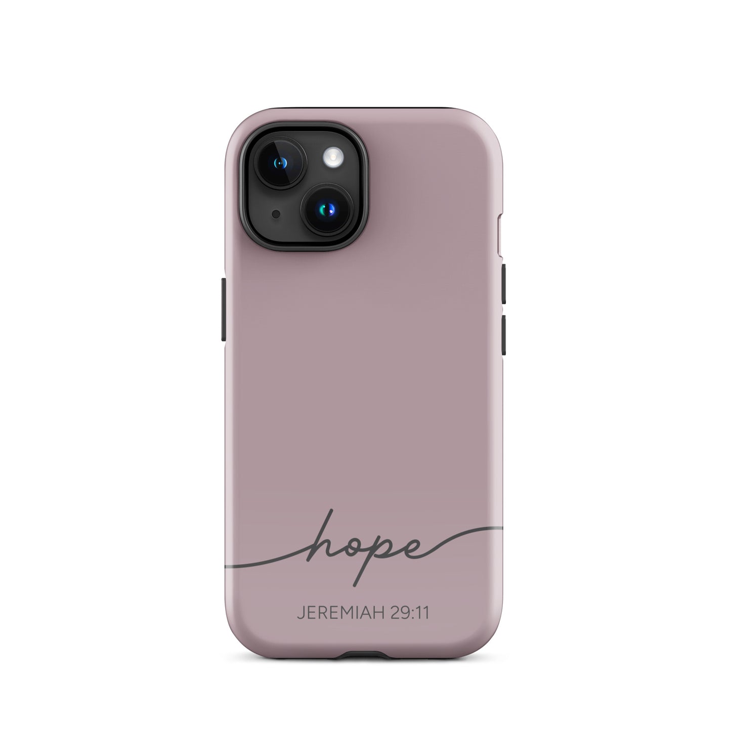 Hope | Tough Case for iPhone®