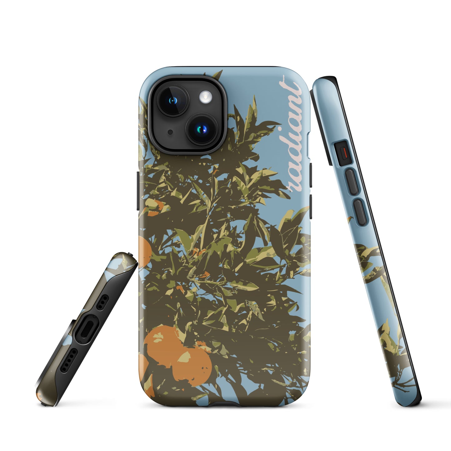 Radiant | Tough Case for iPhone®