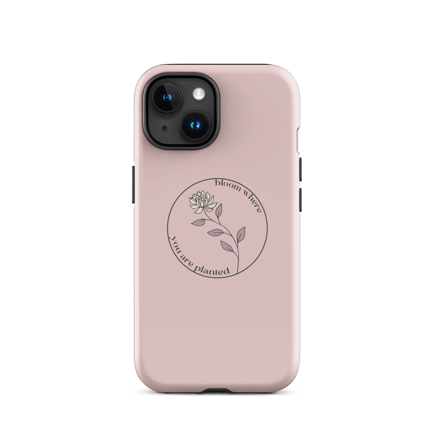 Bloom | Tough Case for iPhone®