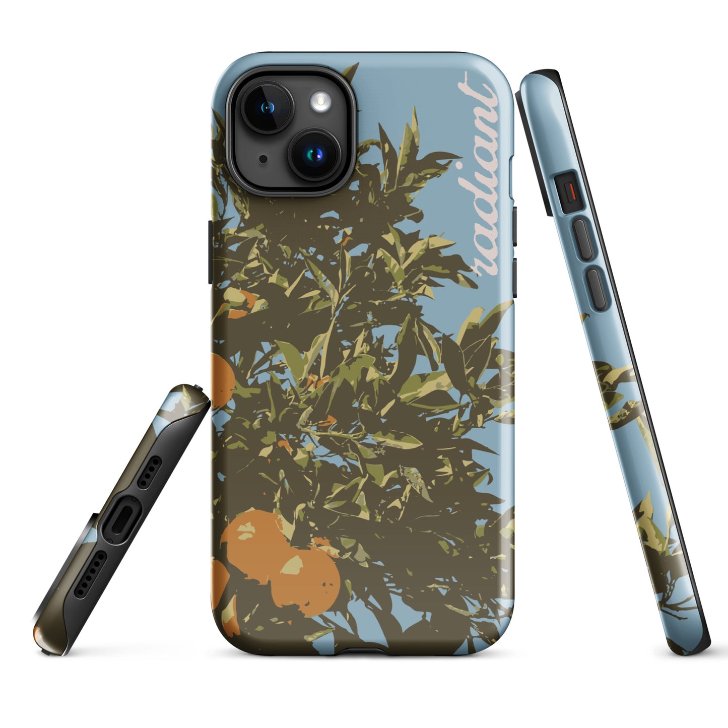 Radiant | Tough Case for iPhone®