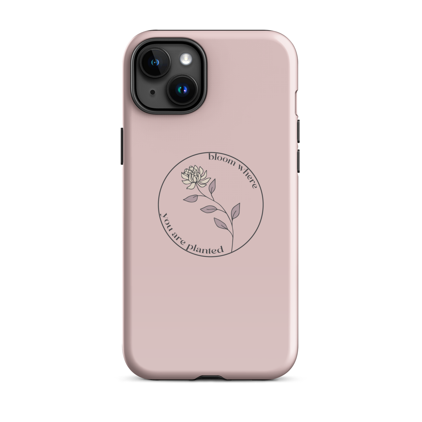 Bloom | Tough Case for iPhone®