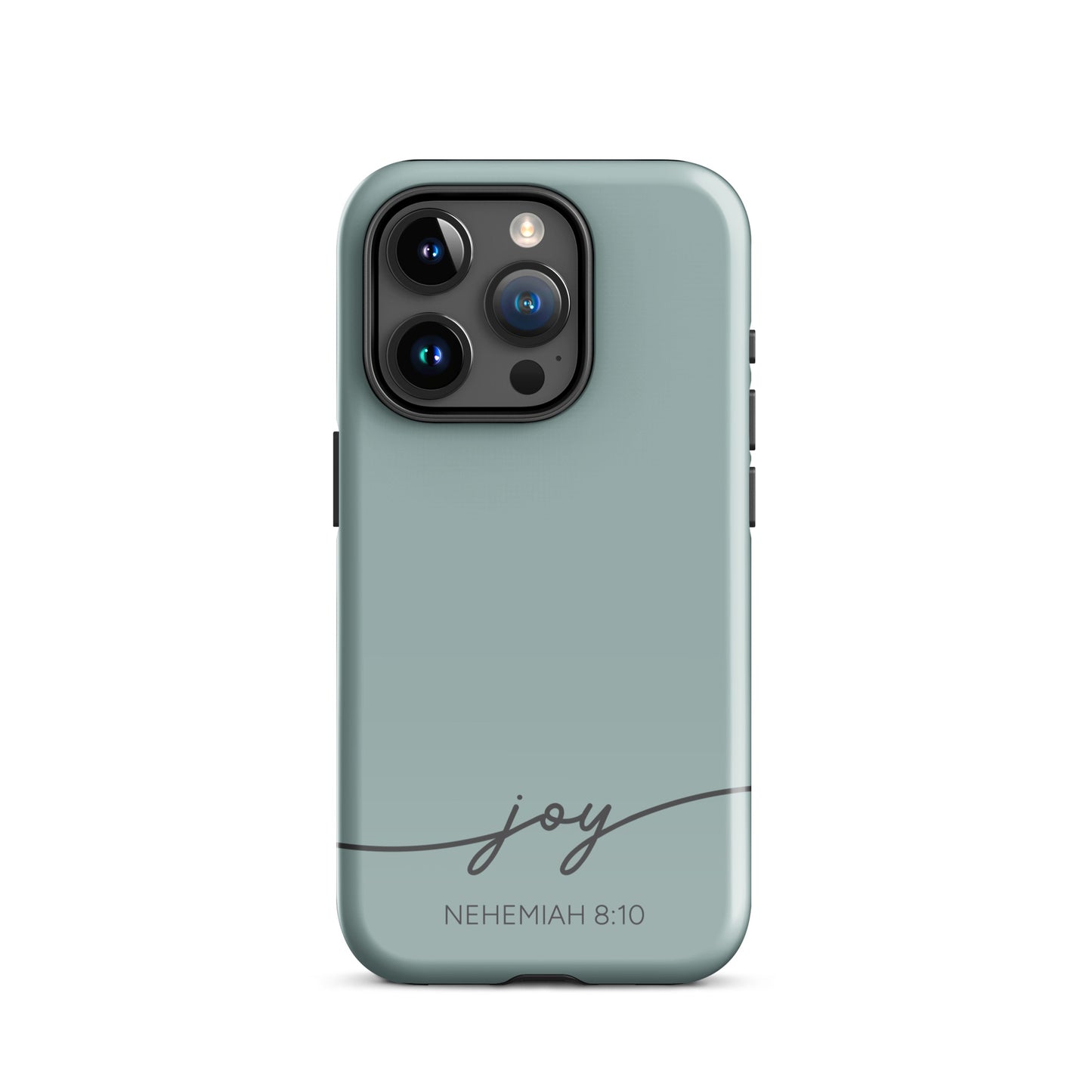 Joy | Tough Case for iPhone®