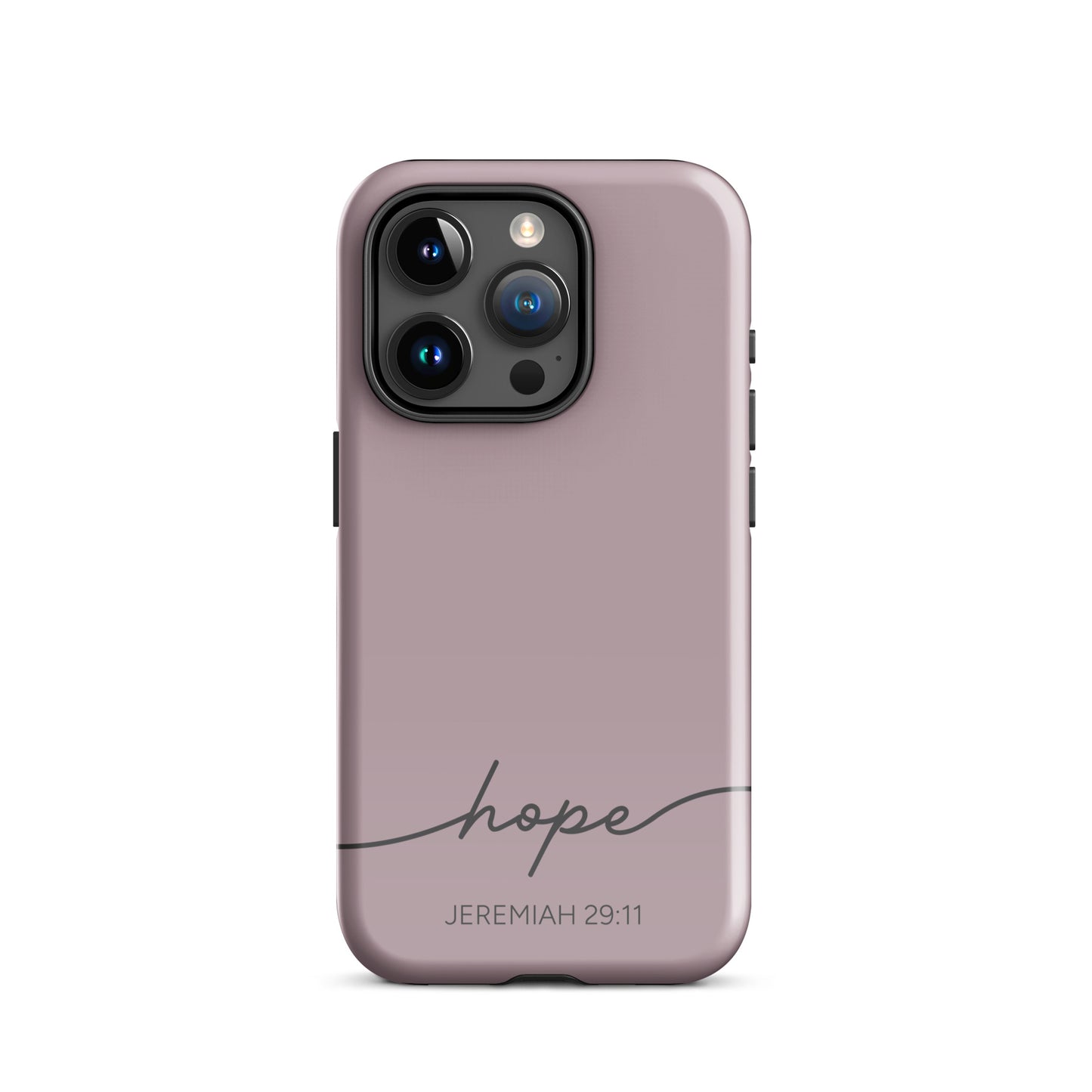 Hope | Tough Case for iPhone®