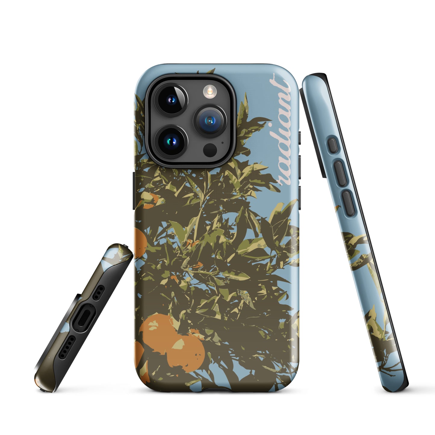 Radiant | Tough Case for iPhone®