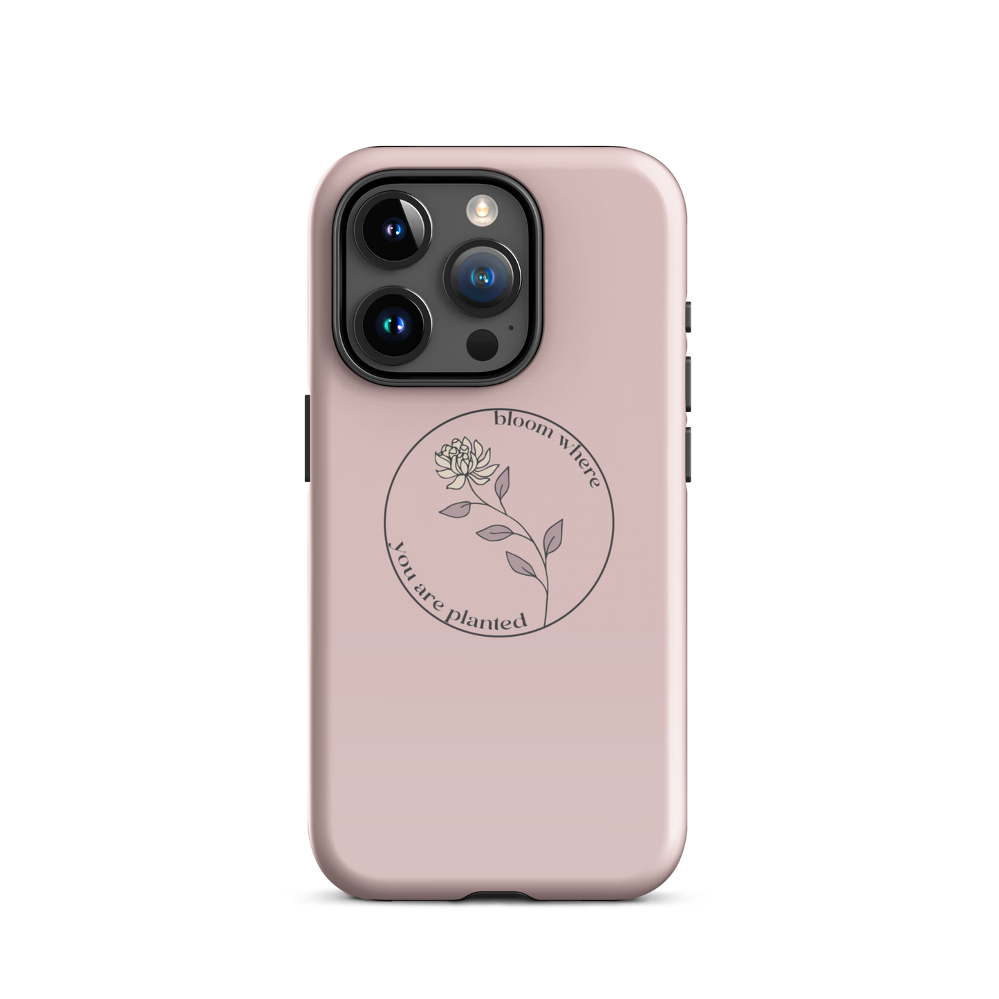 Bloom | Tough Case for iPhone®