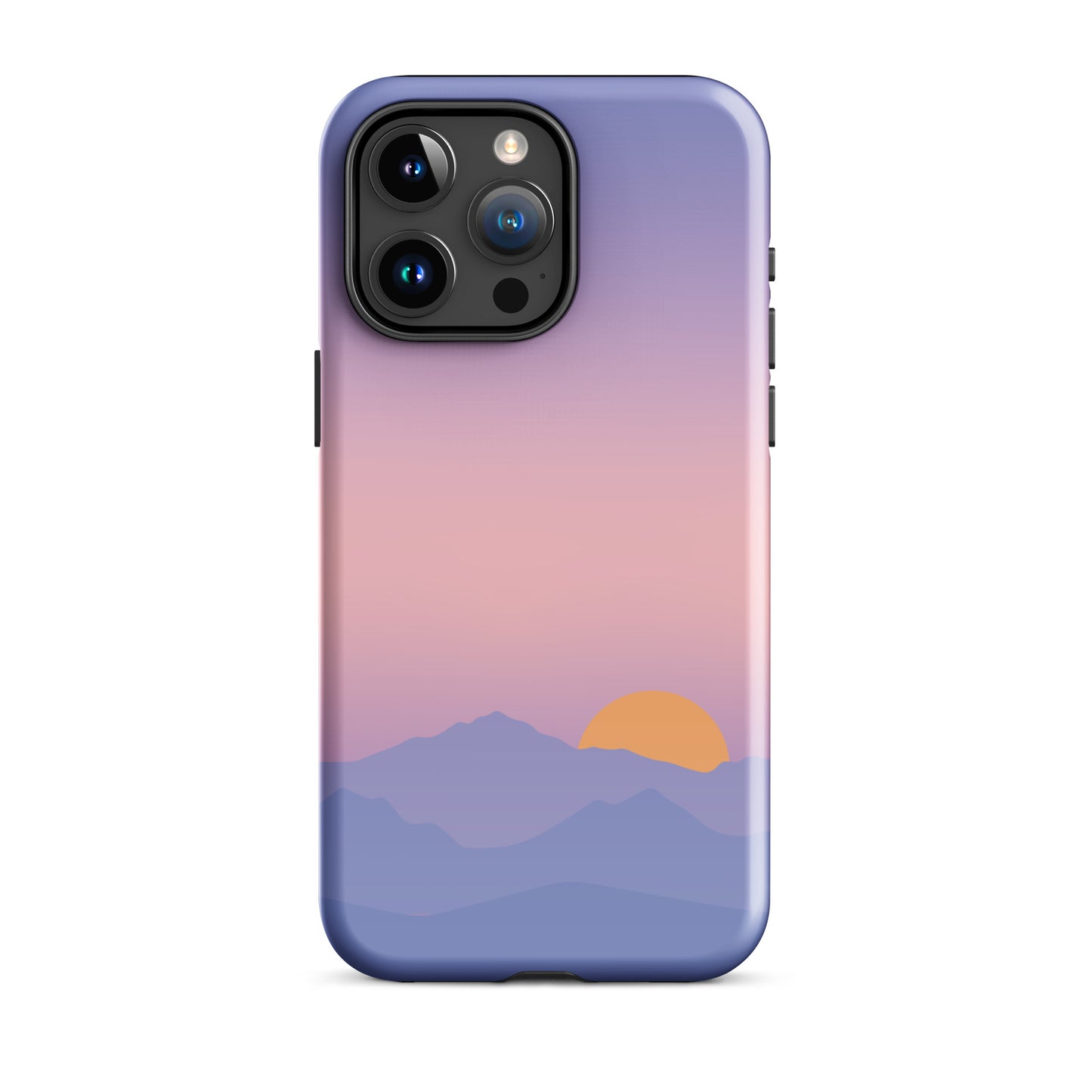 Serenity | Tough Case for iPhone®