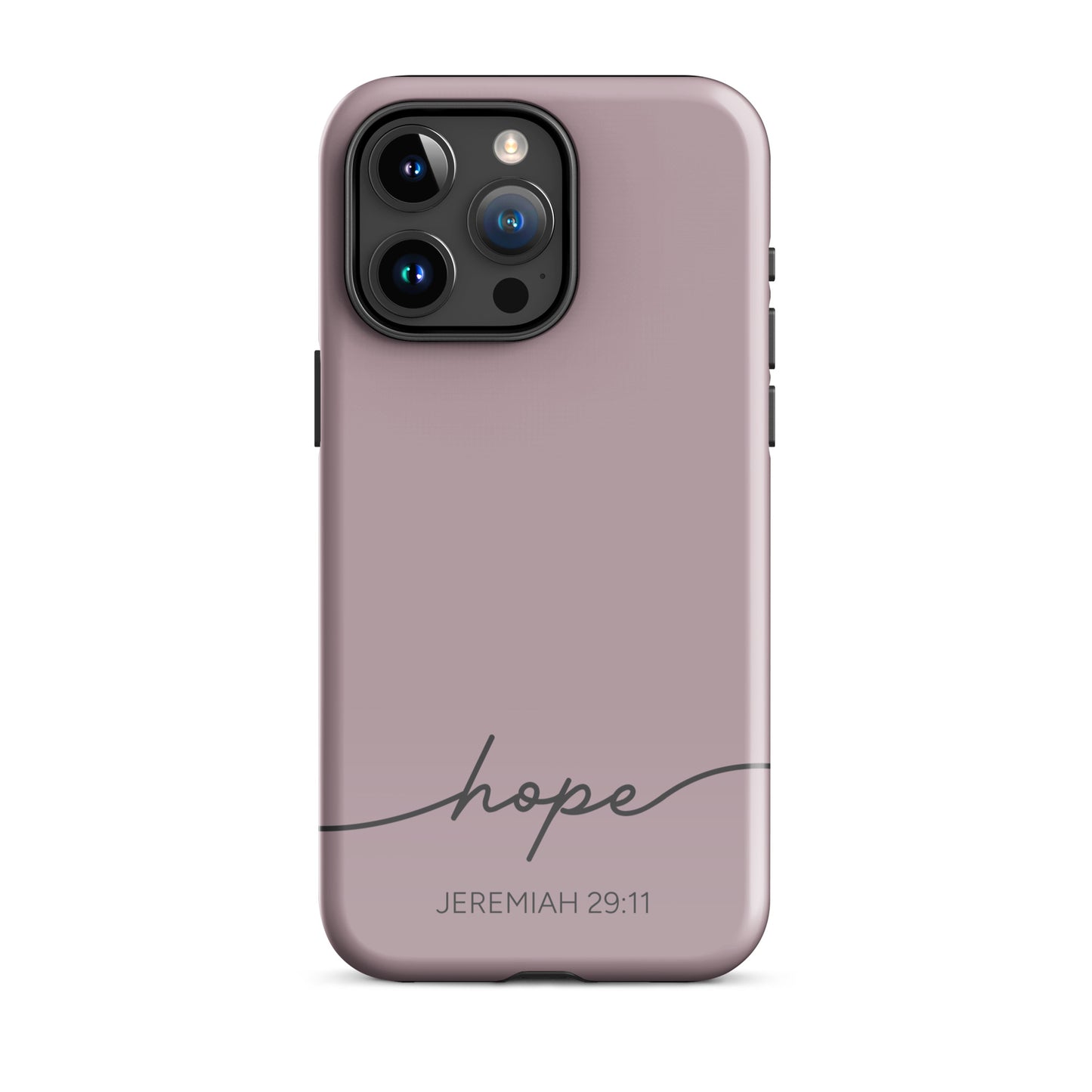 Hope | Tough Case for iPhone®