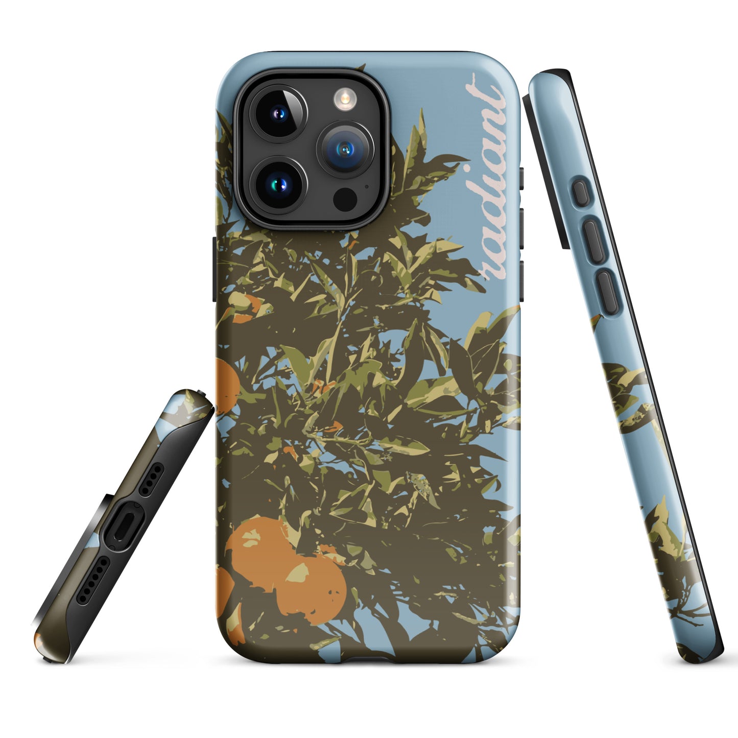 Radiant | Tough Case for iPhone®