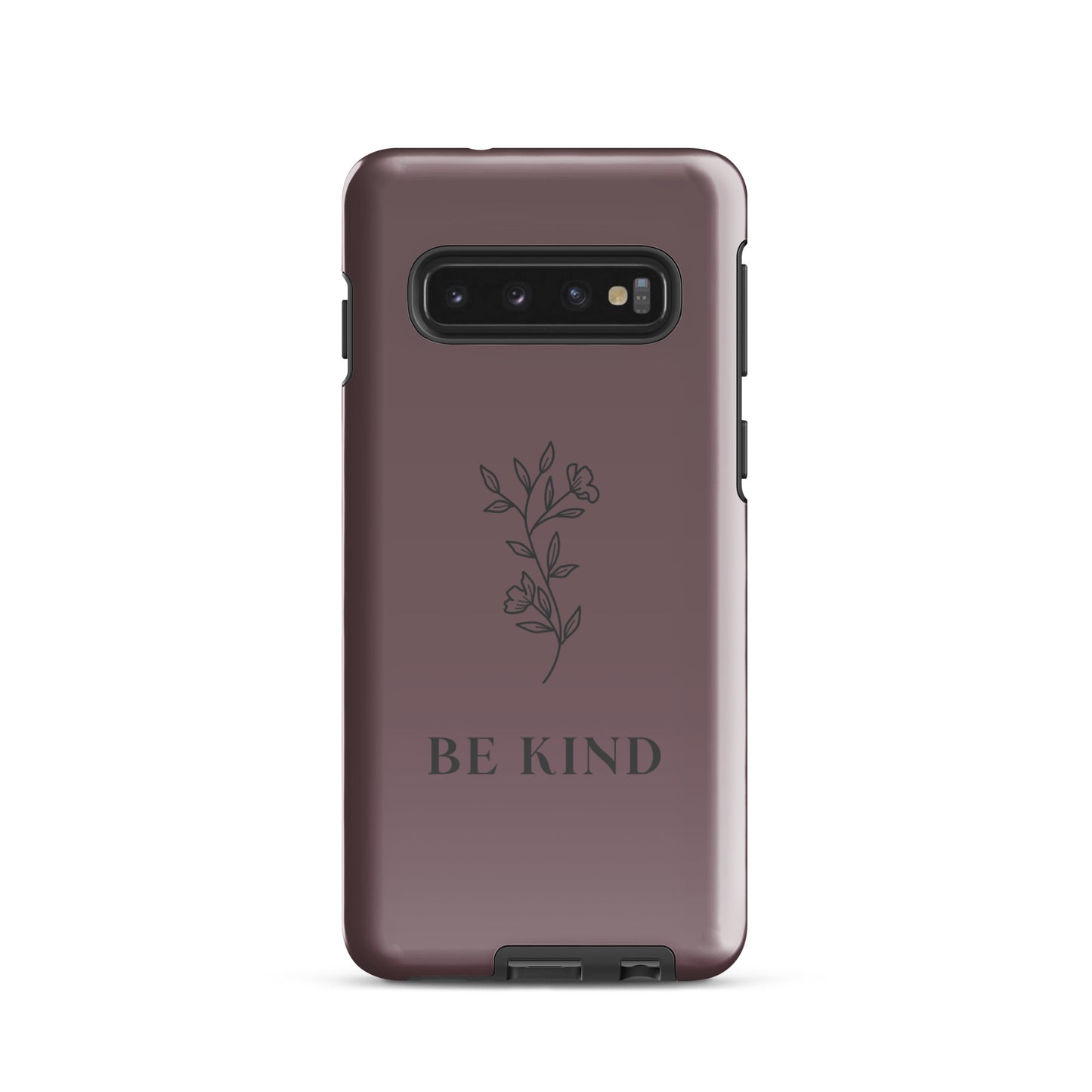 Be Kind | Tough Case for Samsung®