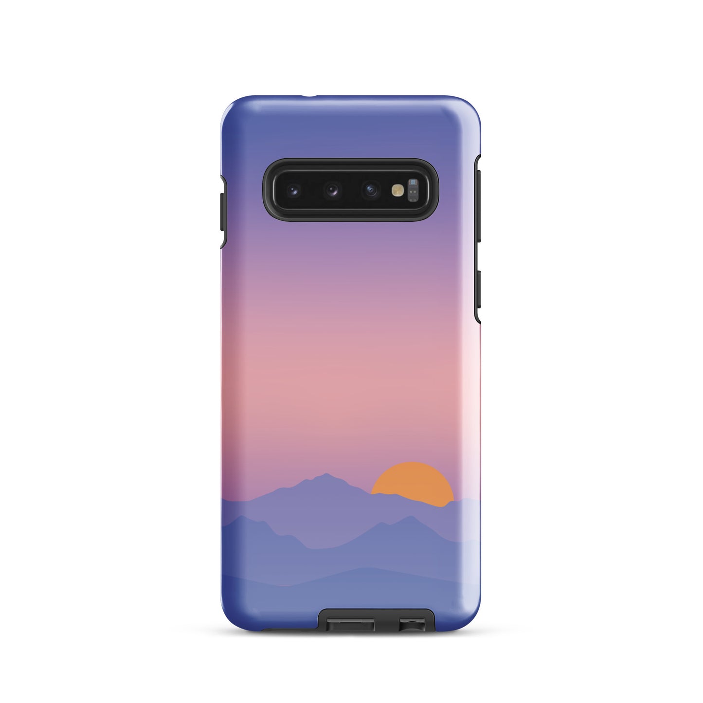 Serenity | Tough Case for Samsung®