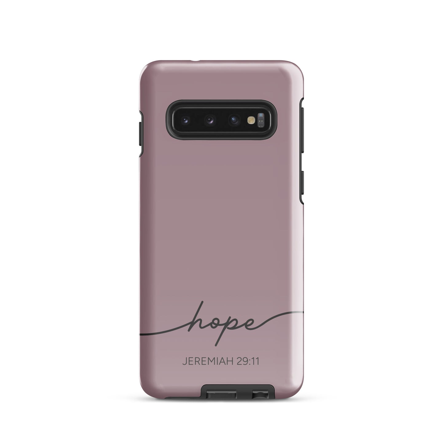 Hope | Tough Case for Samsung®