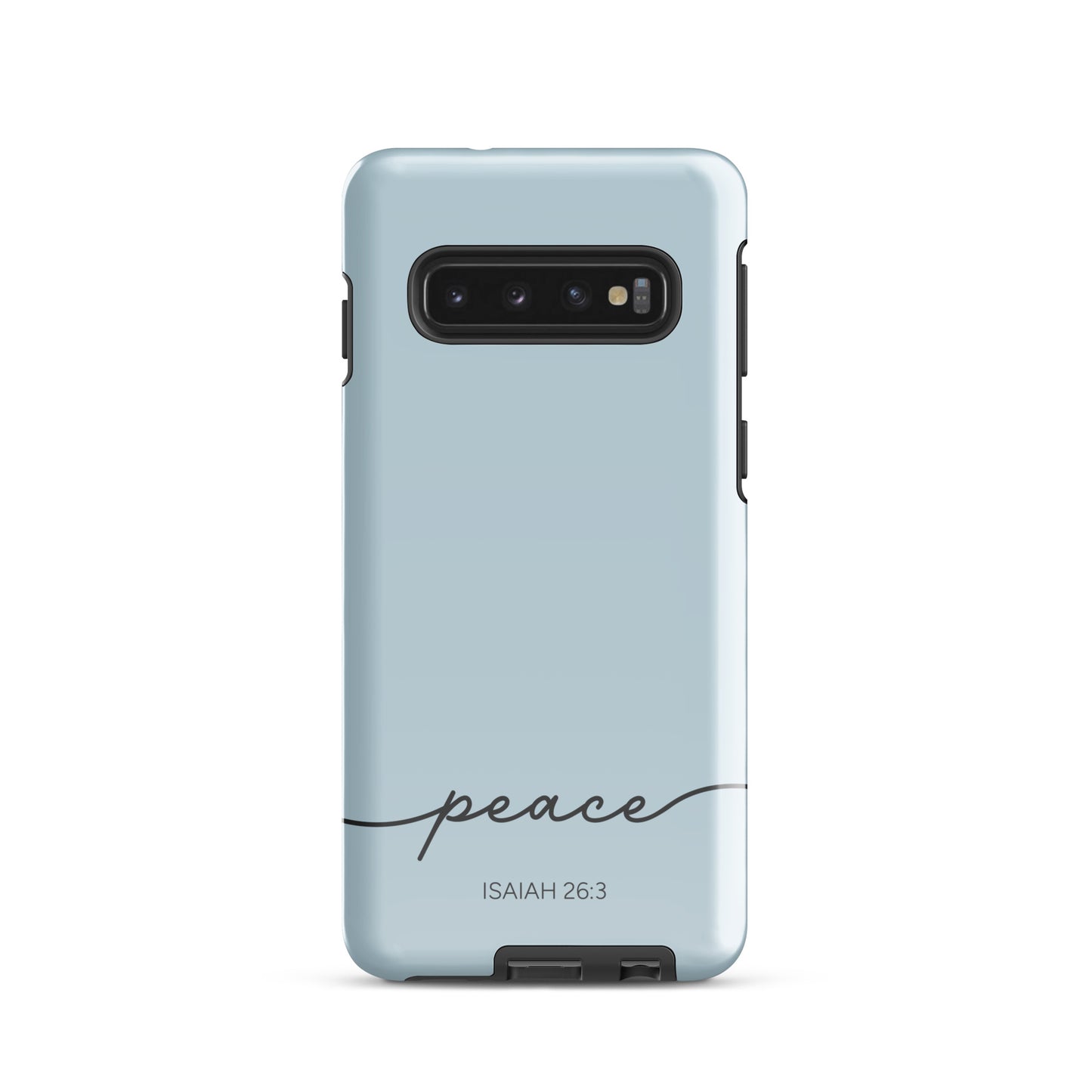 Peace | Tough Case for Samsung®