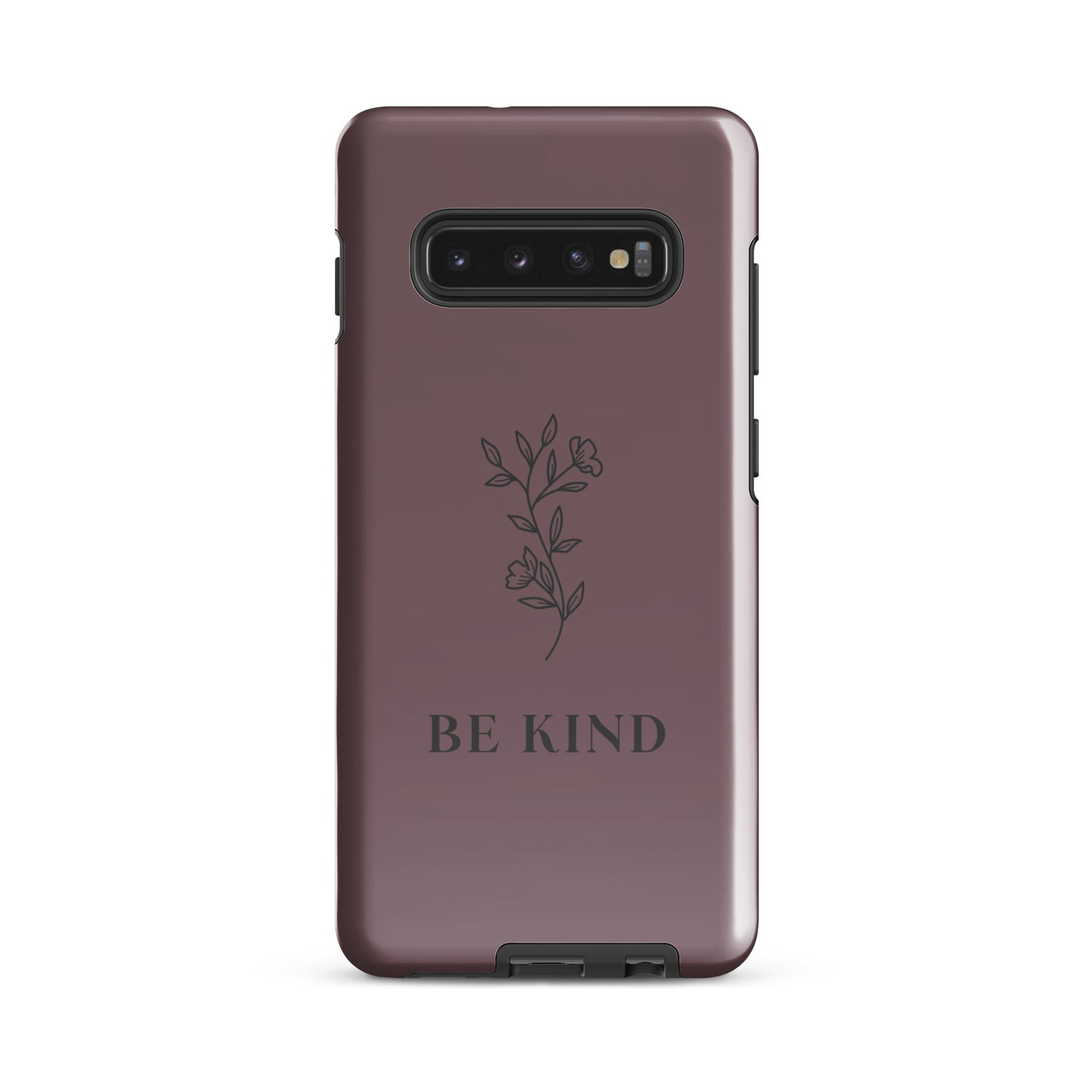 Be Kind | Tough Case for Samsung®