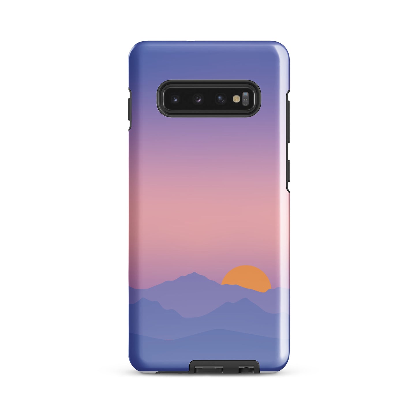 Serenity | Tough Case for Samsung®