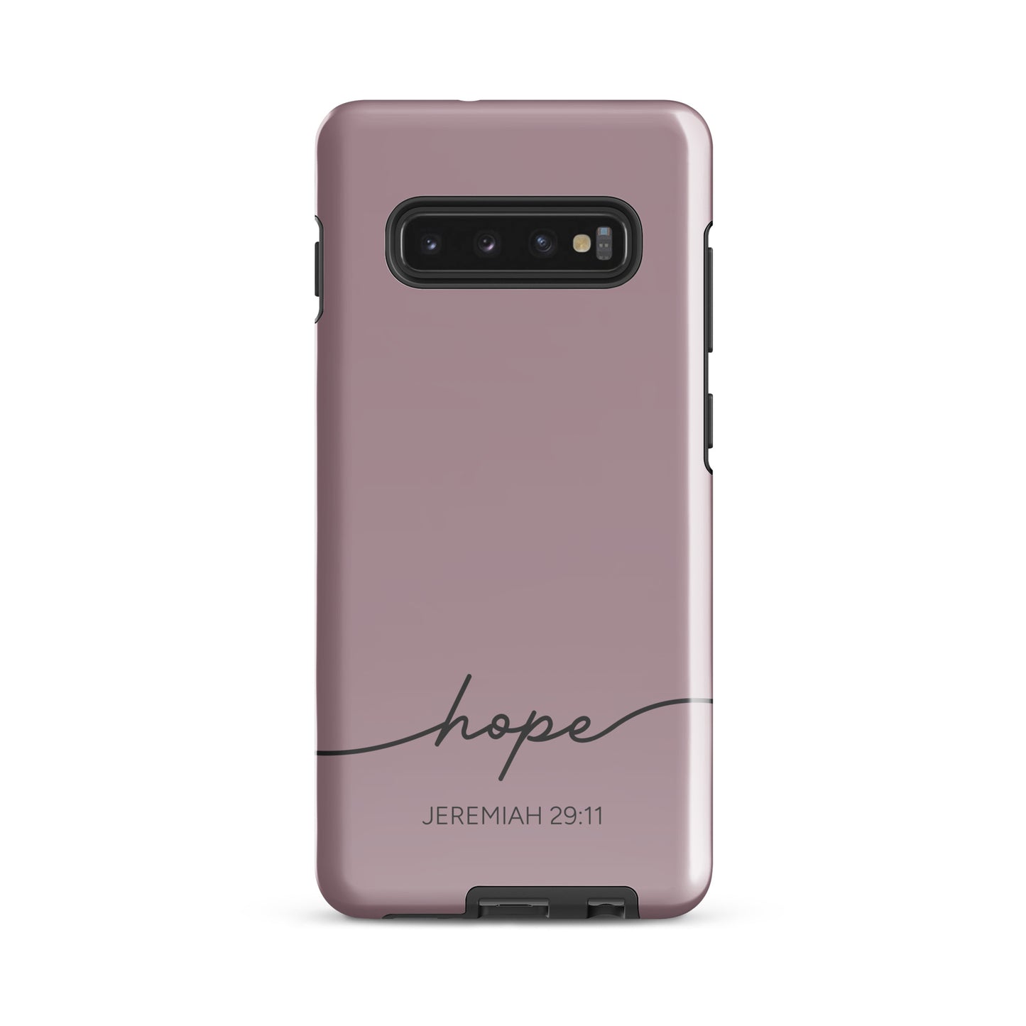 Hope | Tough Case for Samsung®