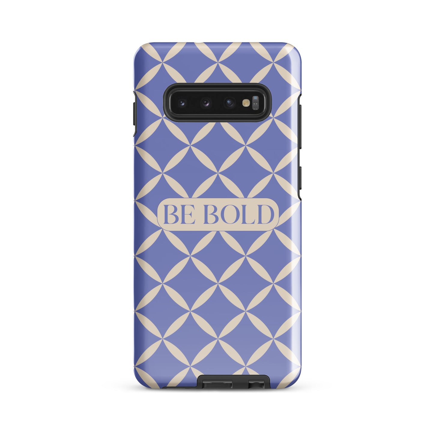 Be Bold | Tough Case for Samsung® | Positive Affirmation Collection