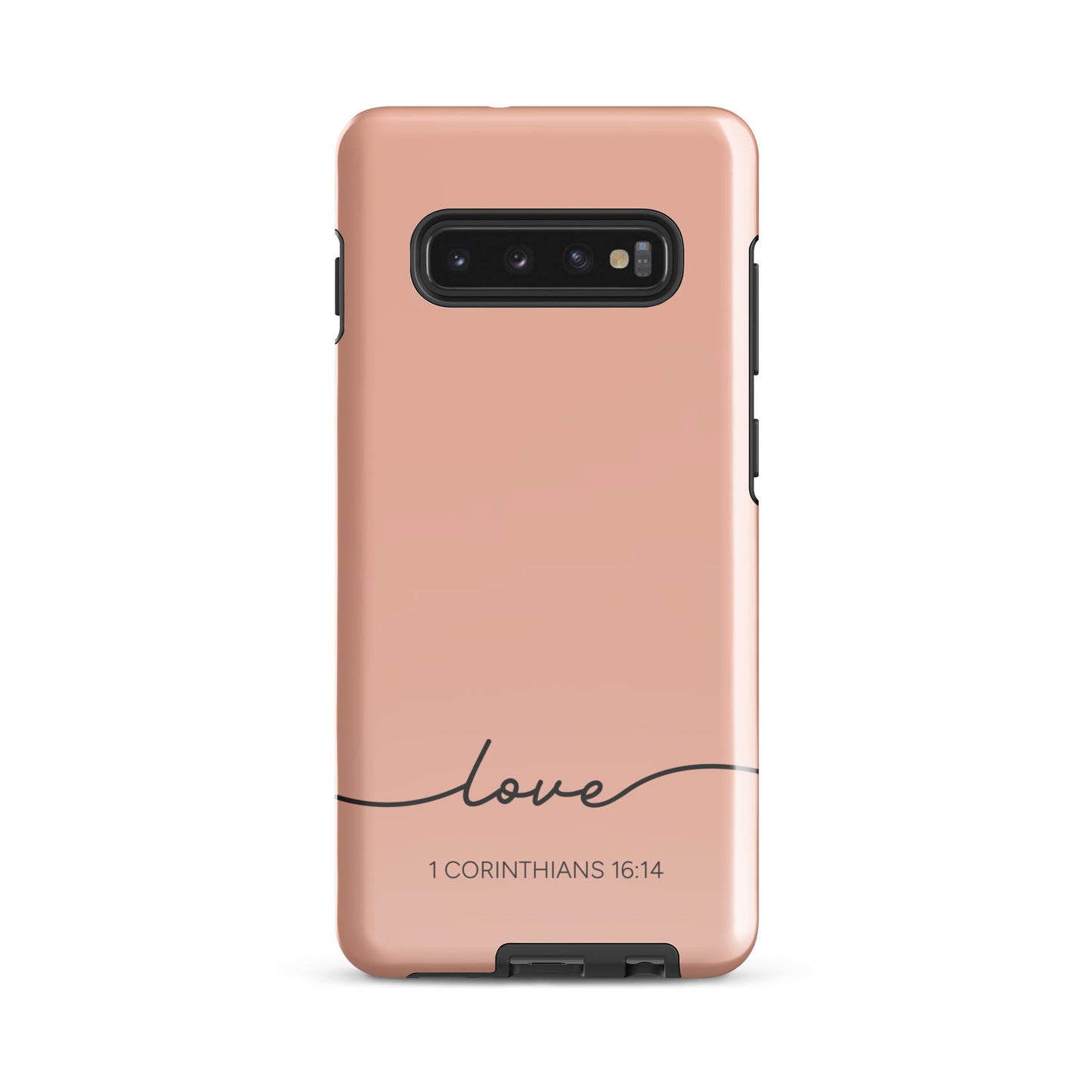 Love | Tough Case for Samsung®