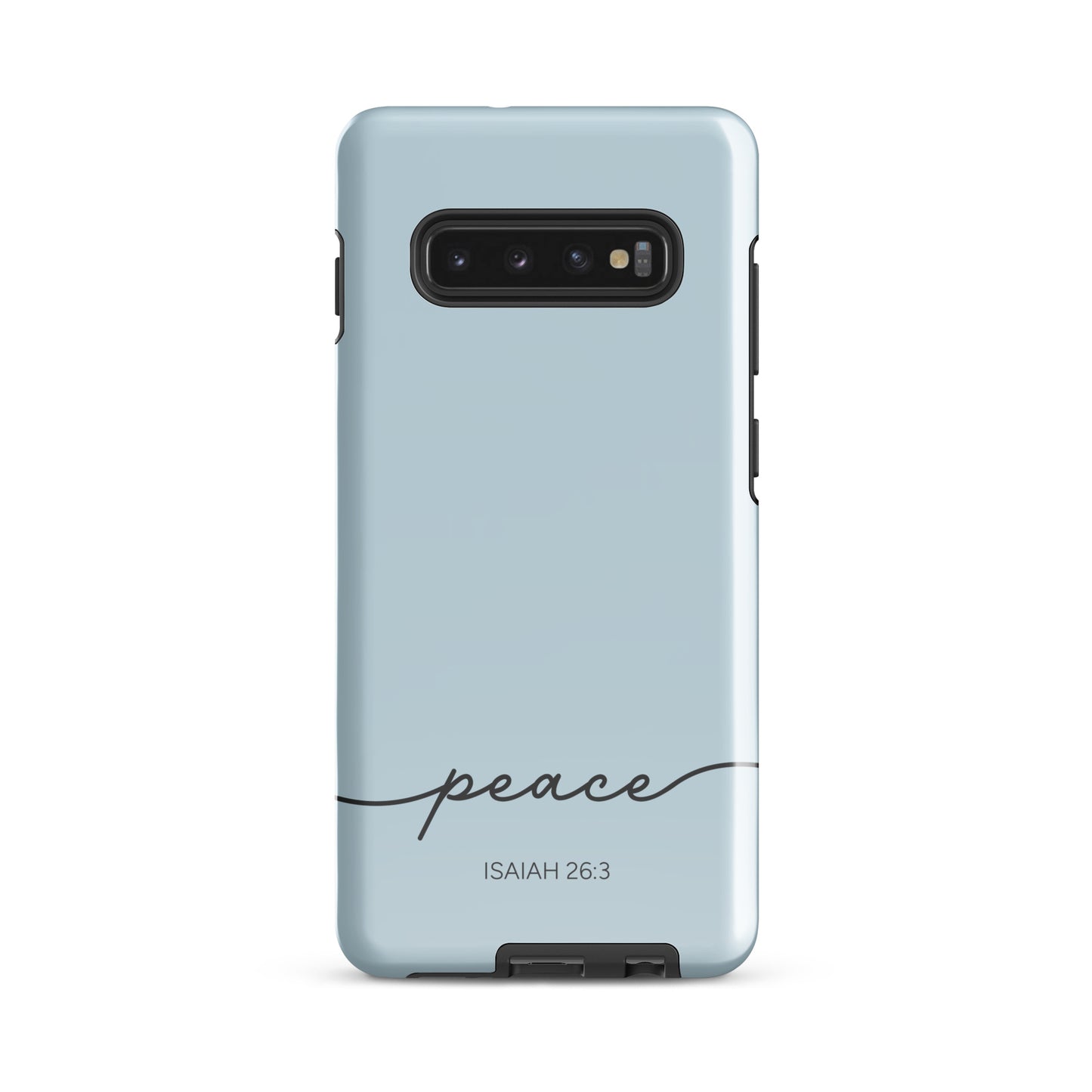 Peace | Tough Case for Samsung®