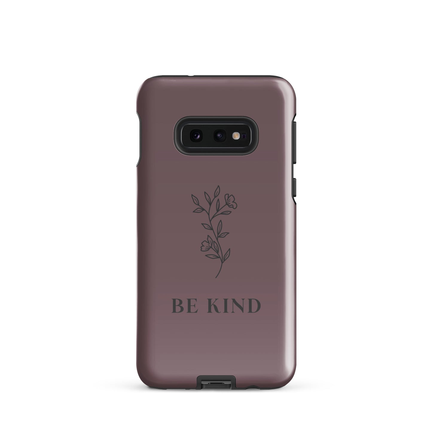 Be Kind | Tough Case for Samsung®