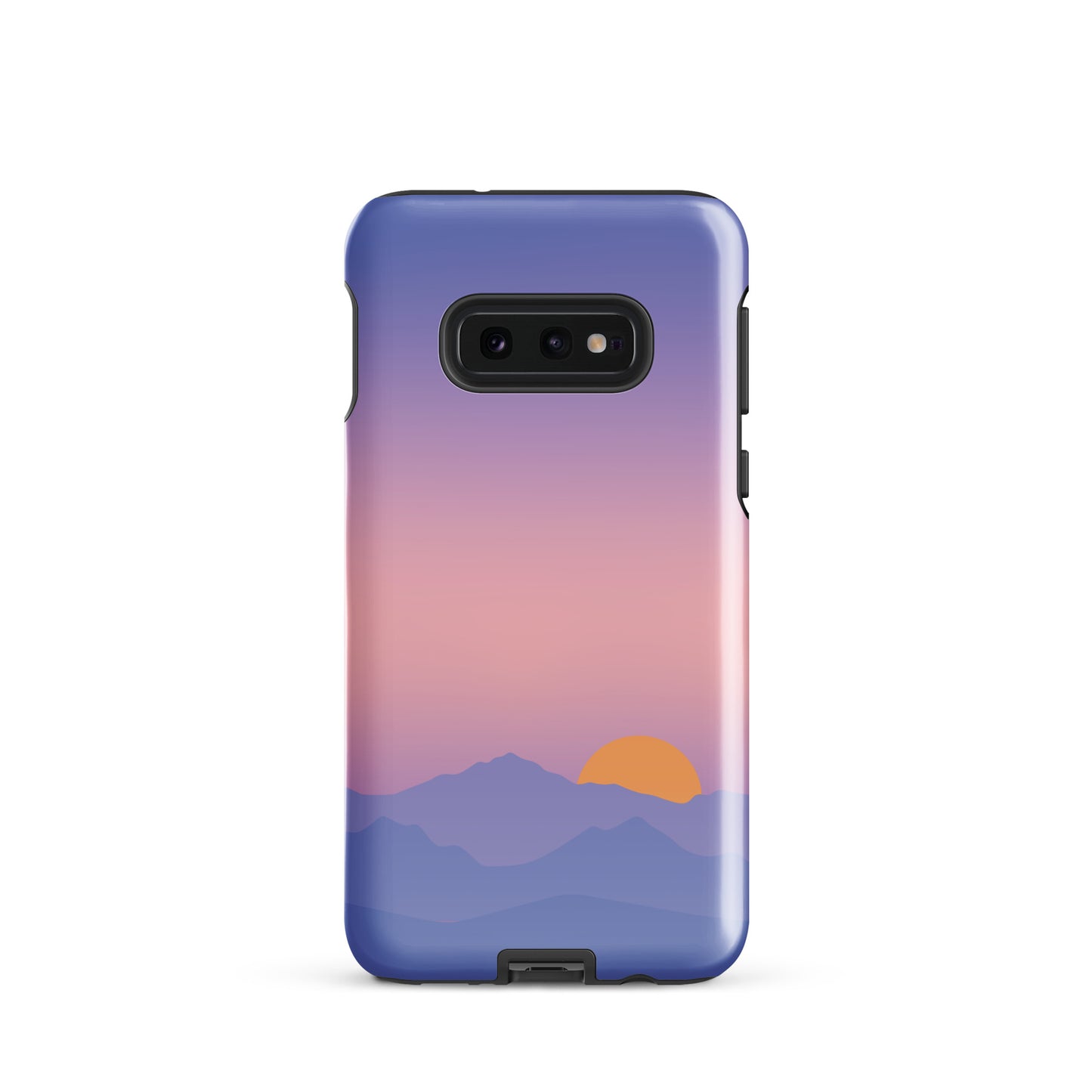 Serenity | Tough Case for Samsung®