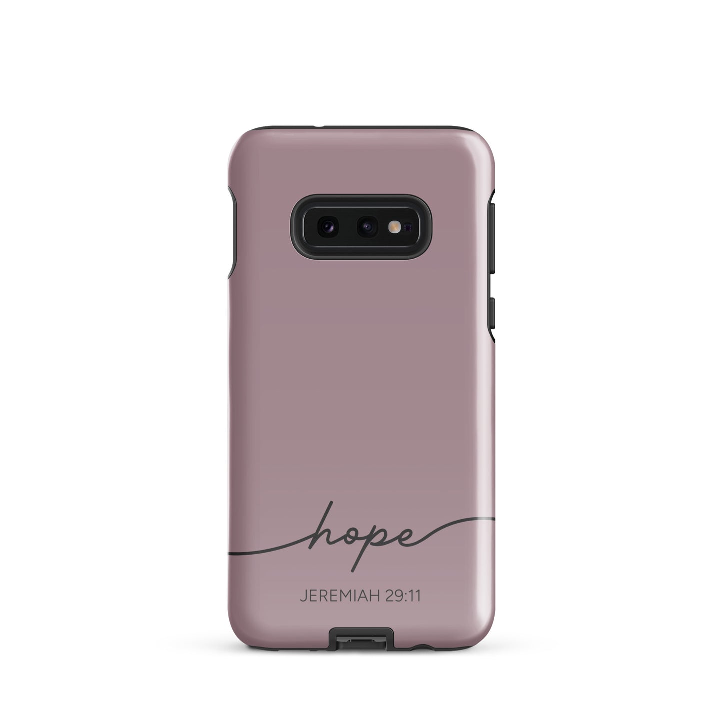 Hope | Tough Case for Samsung®