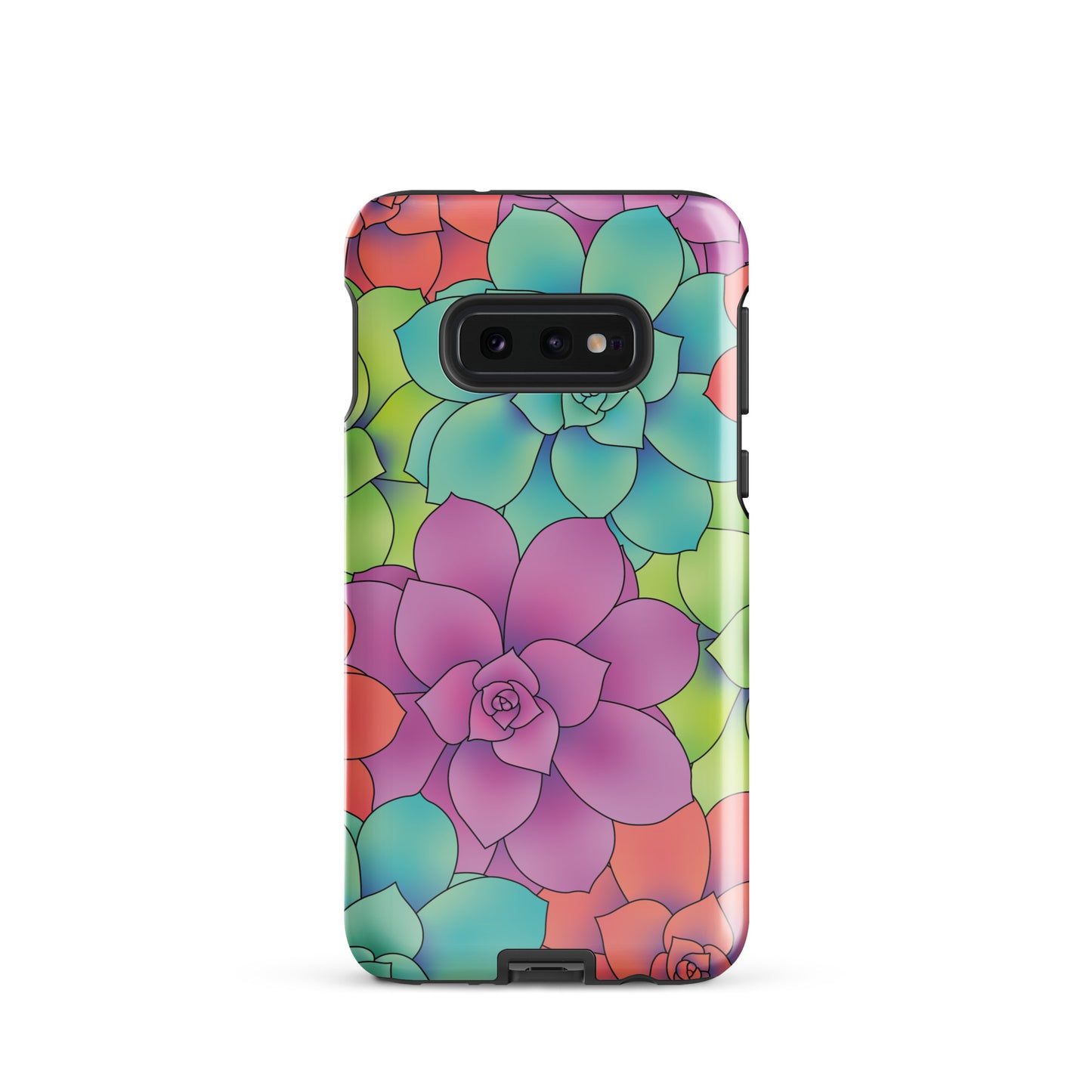 Stunning Succulents | Tough Case for Samsung®