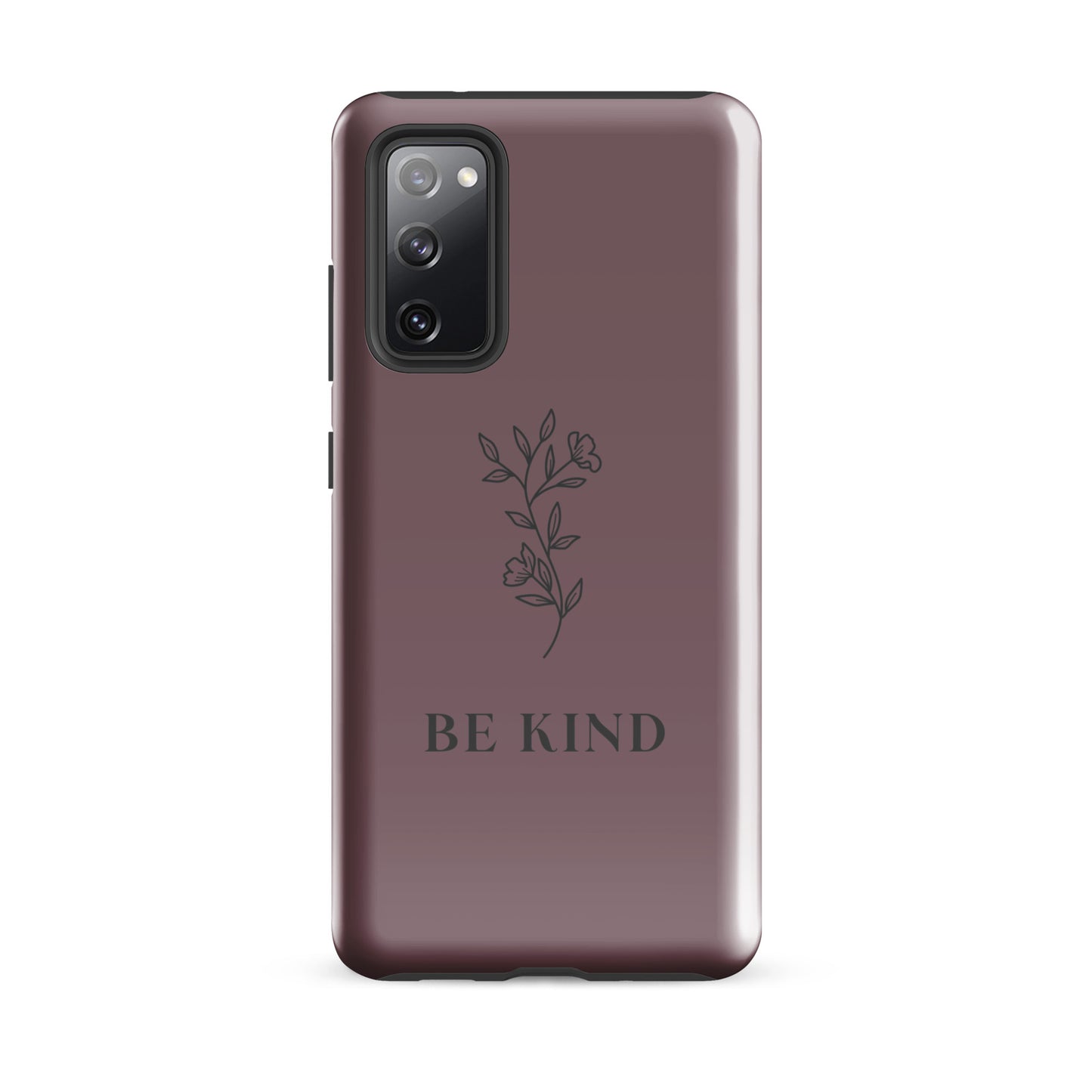 Be Kind | Tough Case for Samsung®