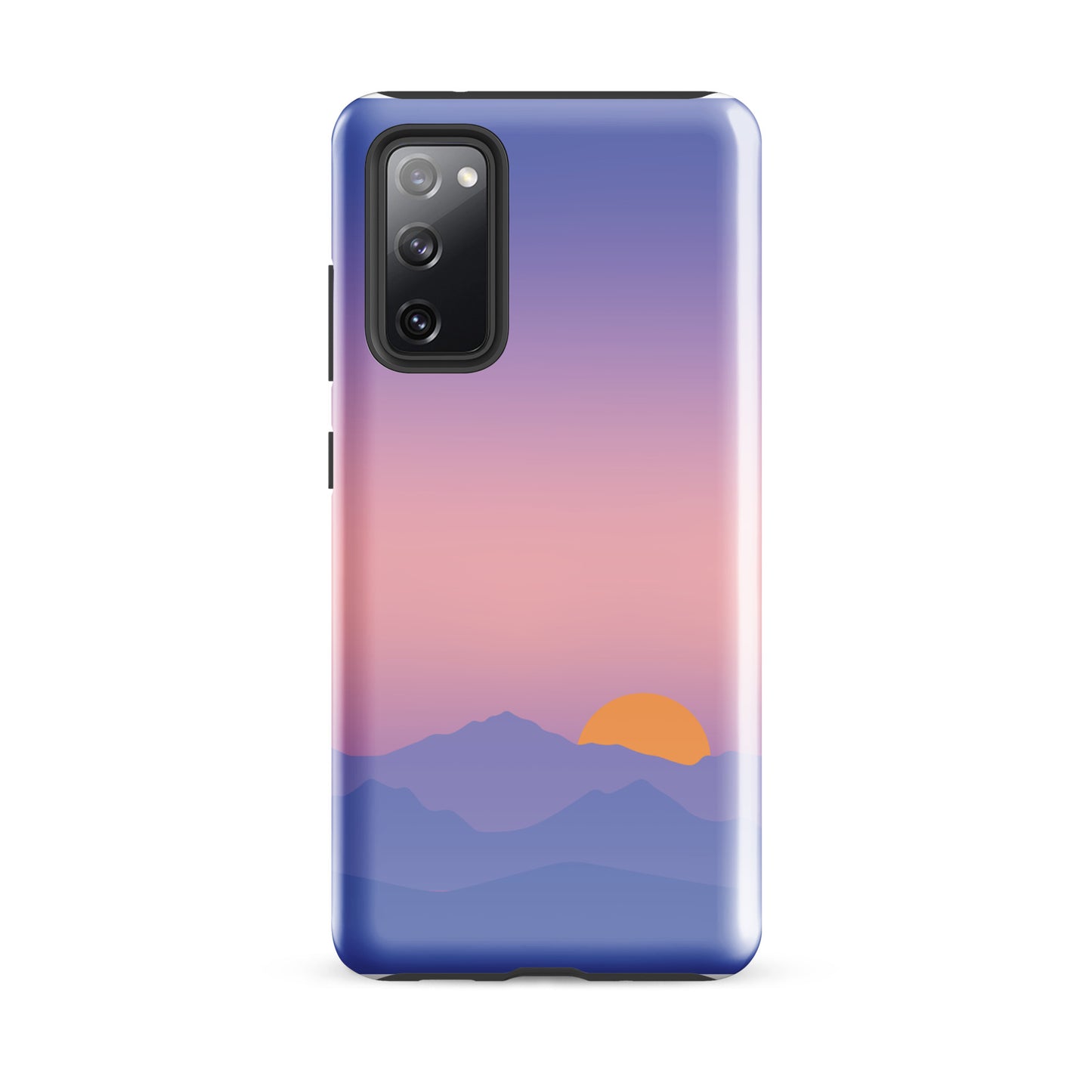 Serenity | Tough Case for Samsung®