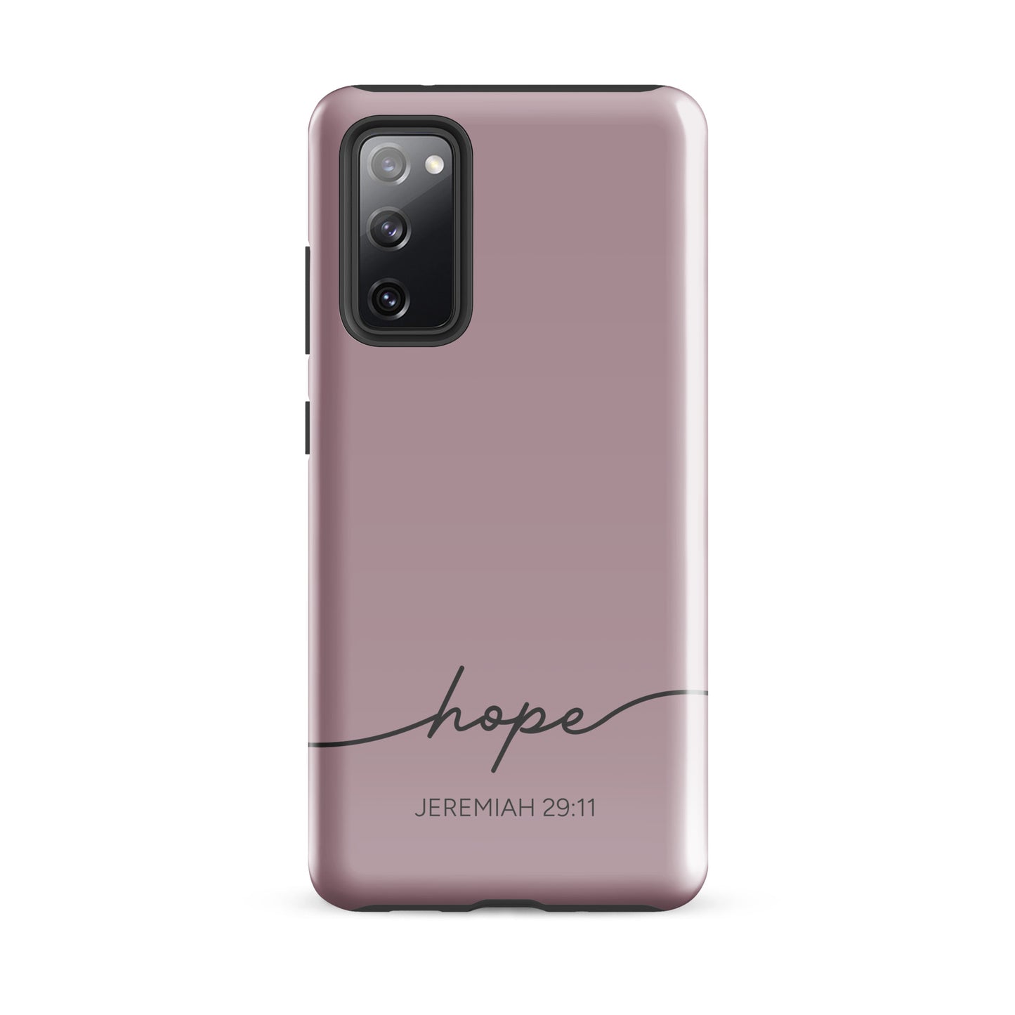 Hope | Tough Case for Samsung®