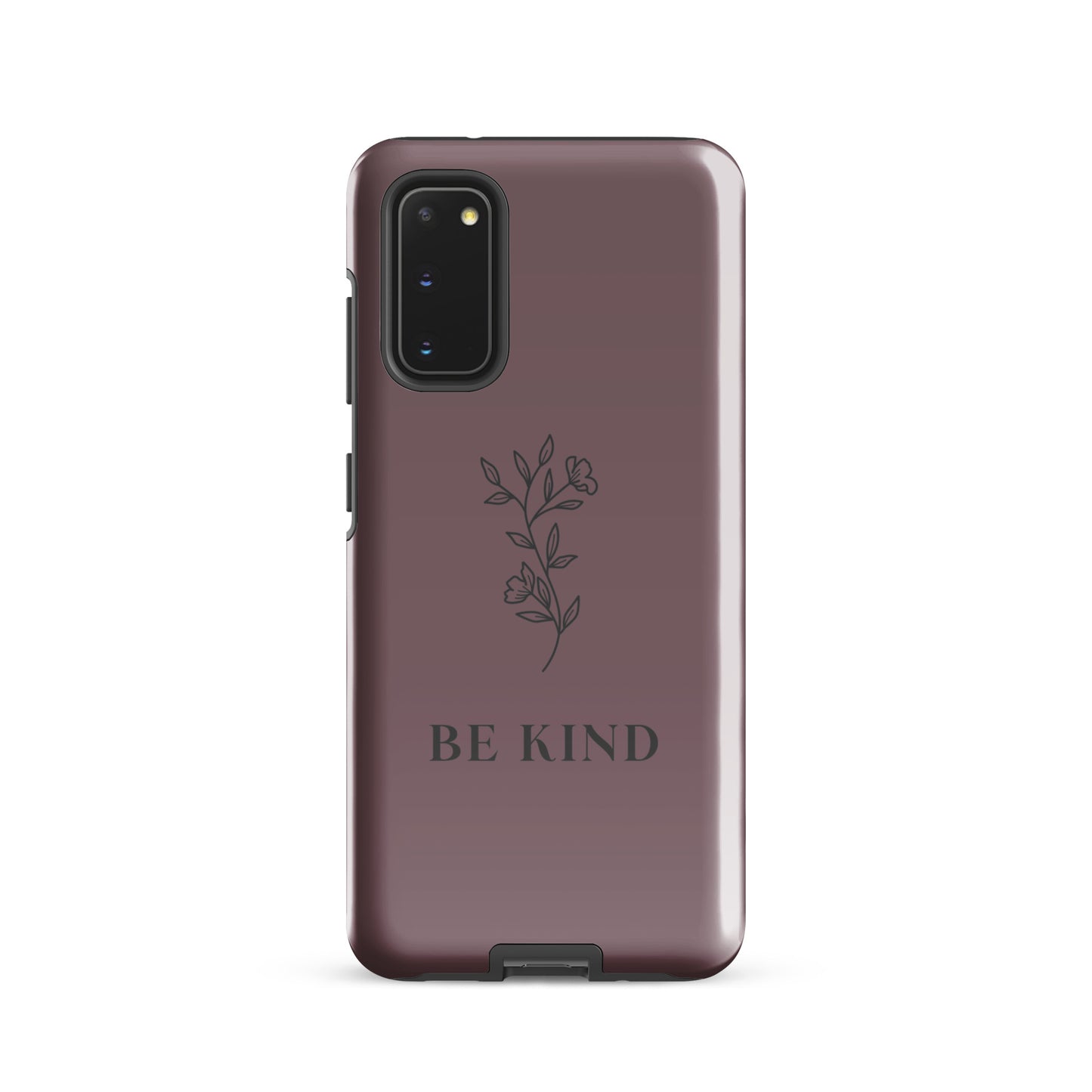 Be Kind | Tough Case for Samsung®