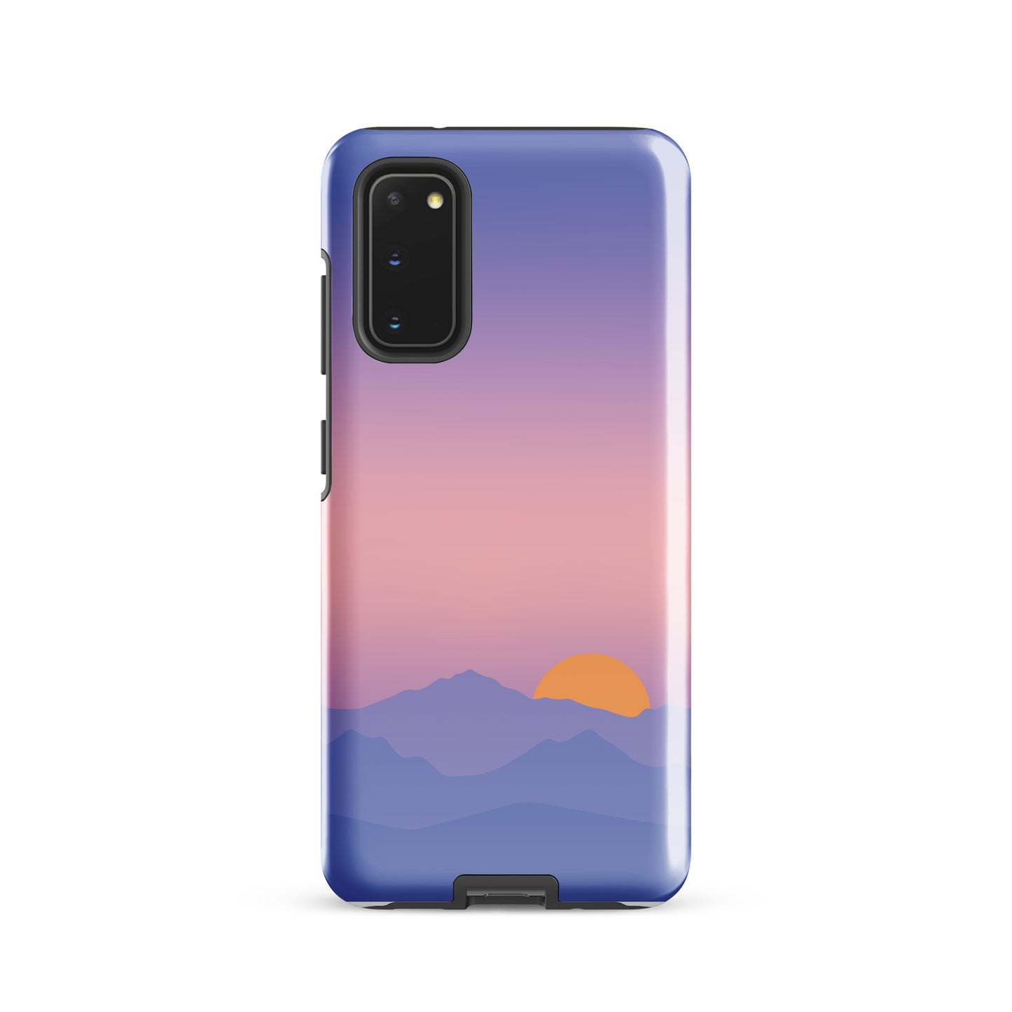 Serenity | Tough Case for Samsung®